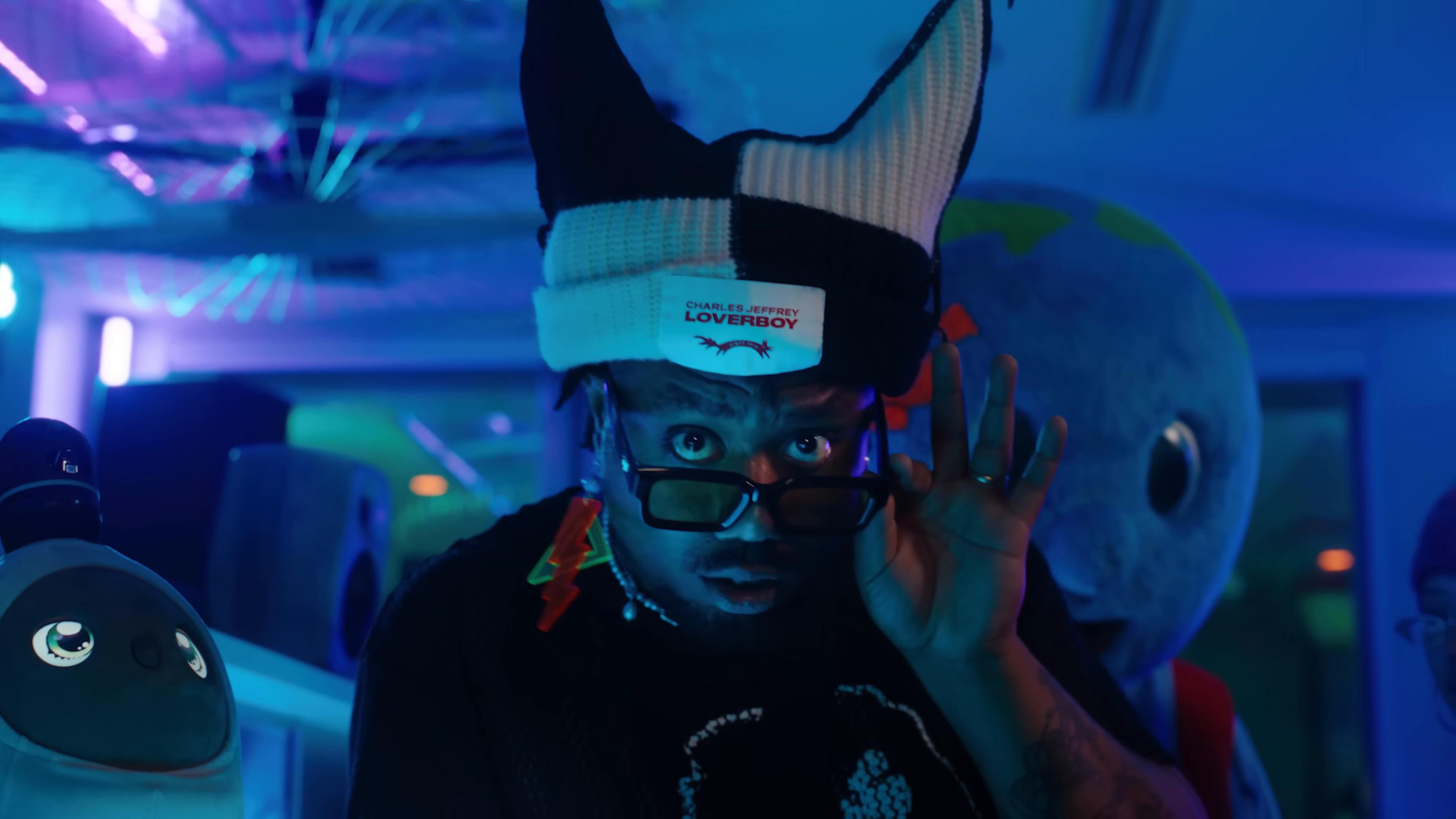 U Gotta (2024) —  shot,  lighting