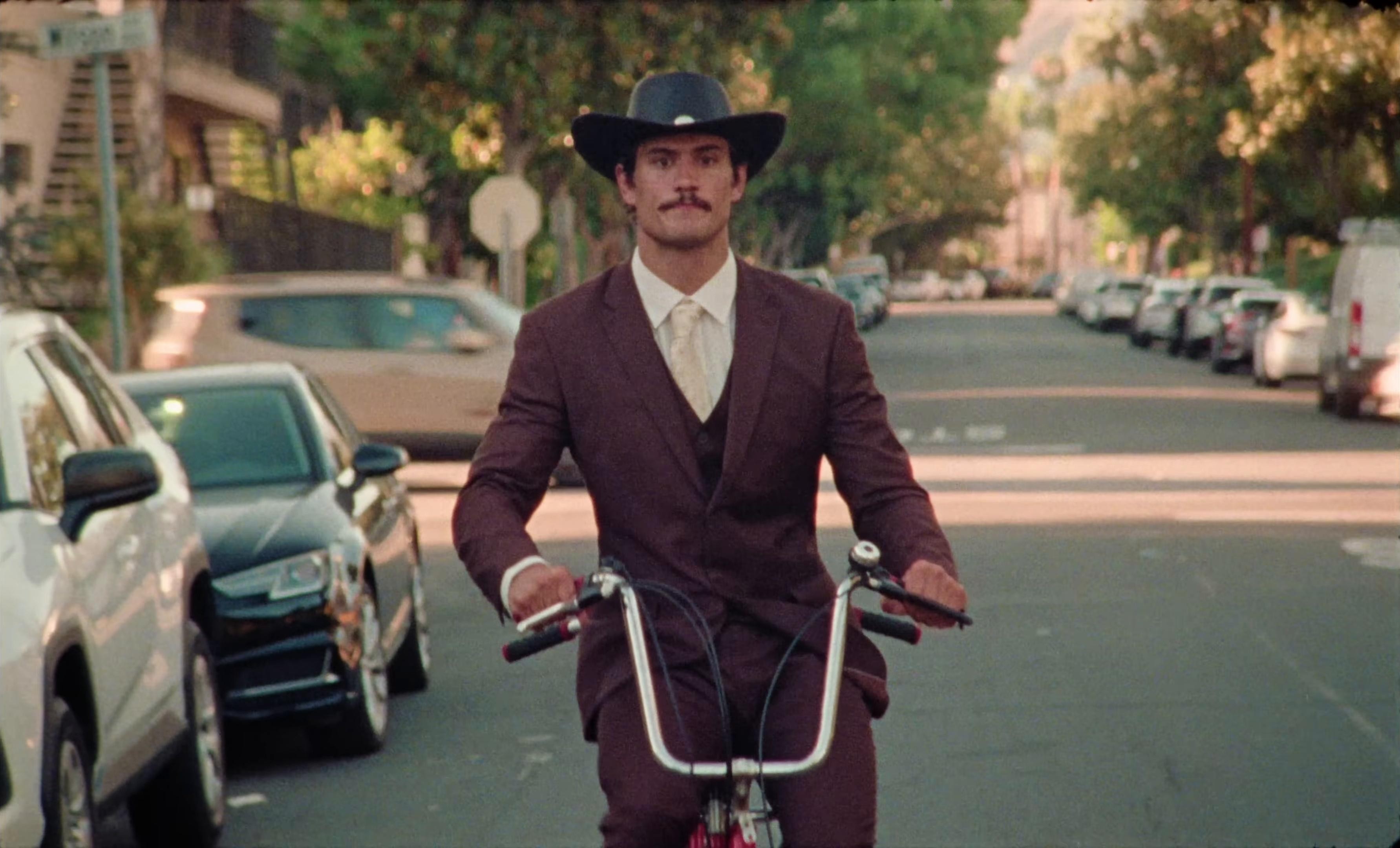 Madeline (2025) —  shot,  lighting