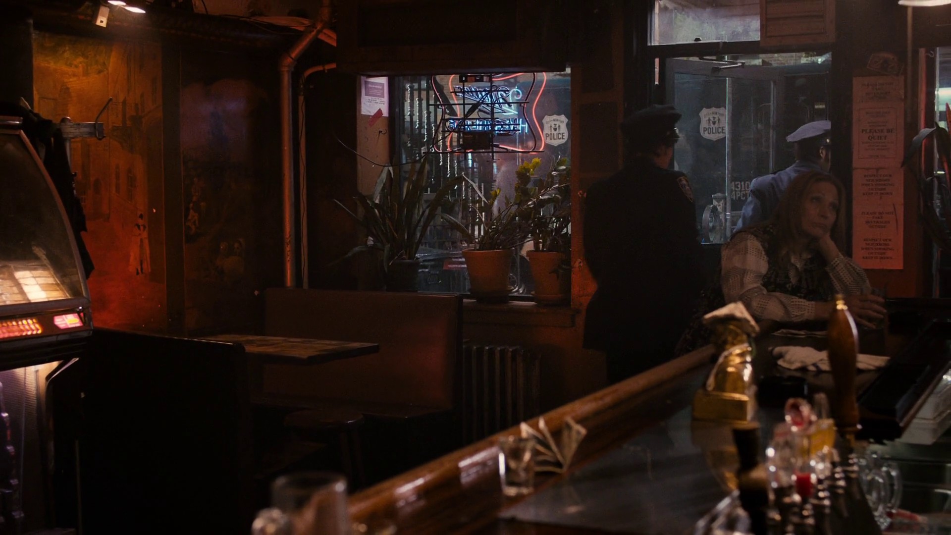 Show and Prove (2017) —  shot,  lighting