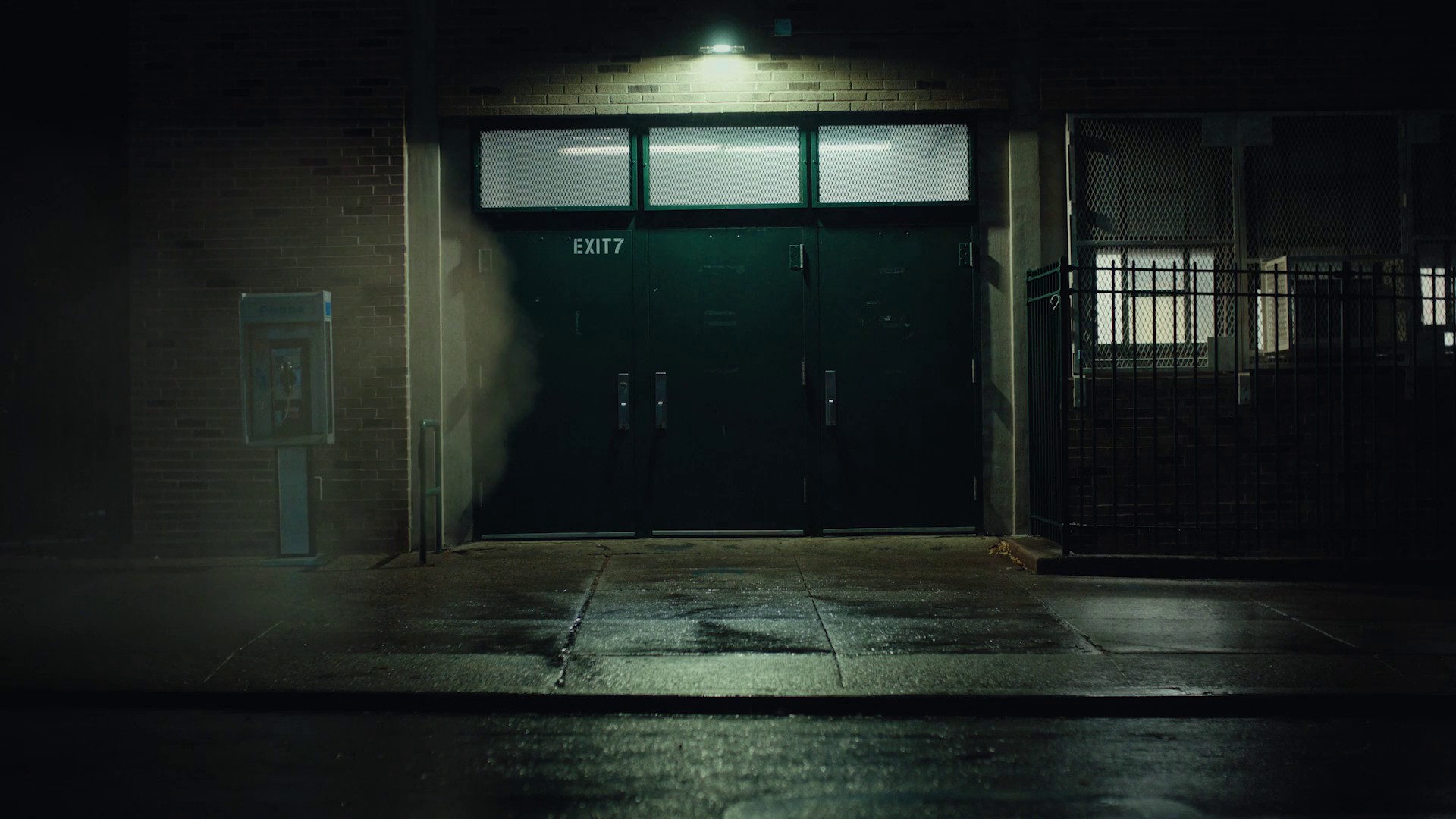 TextNow - Phone Smarter (2024) —  shot,  lighting