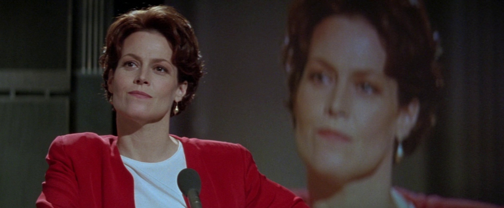 Copykill (1995) —  shot,  lighting