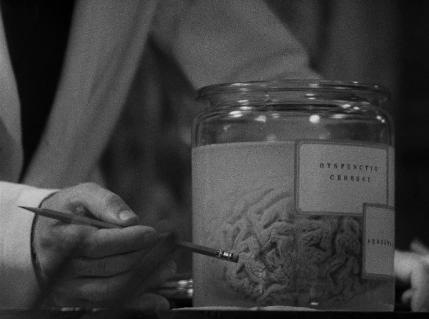 Frankenstein (1931) —  shot,  lighting