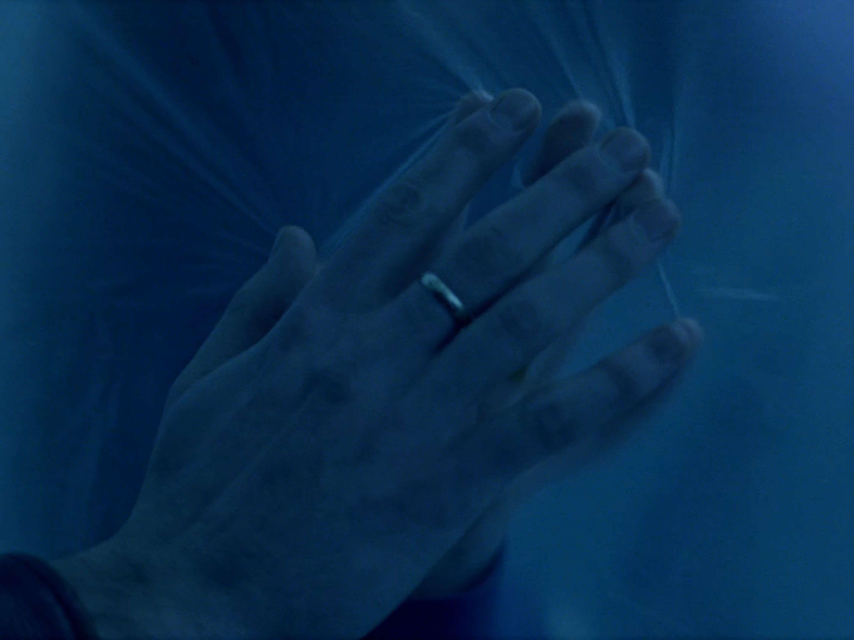 Follow (2024) —  shot,  lighting