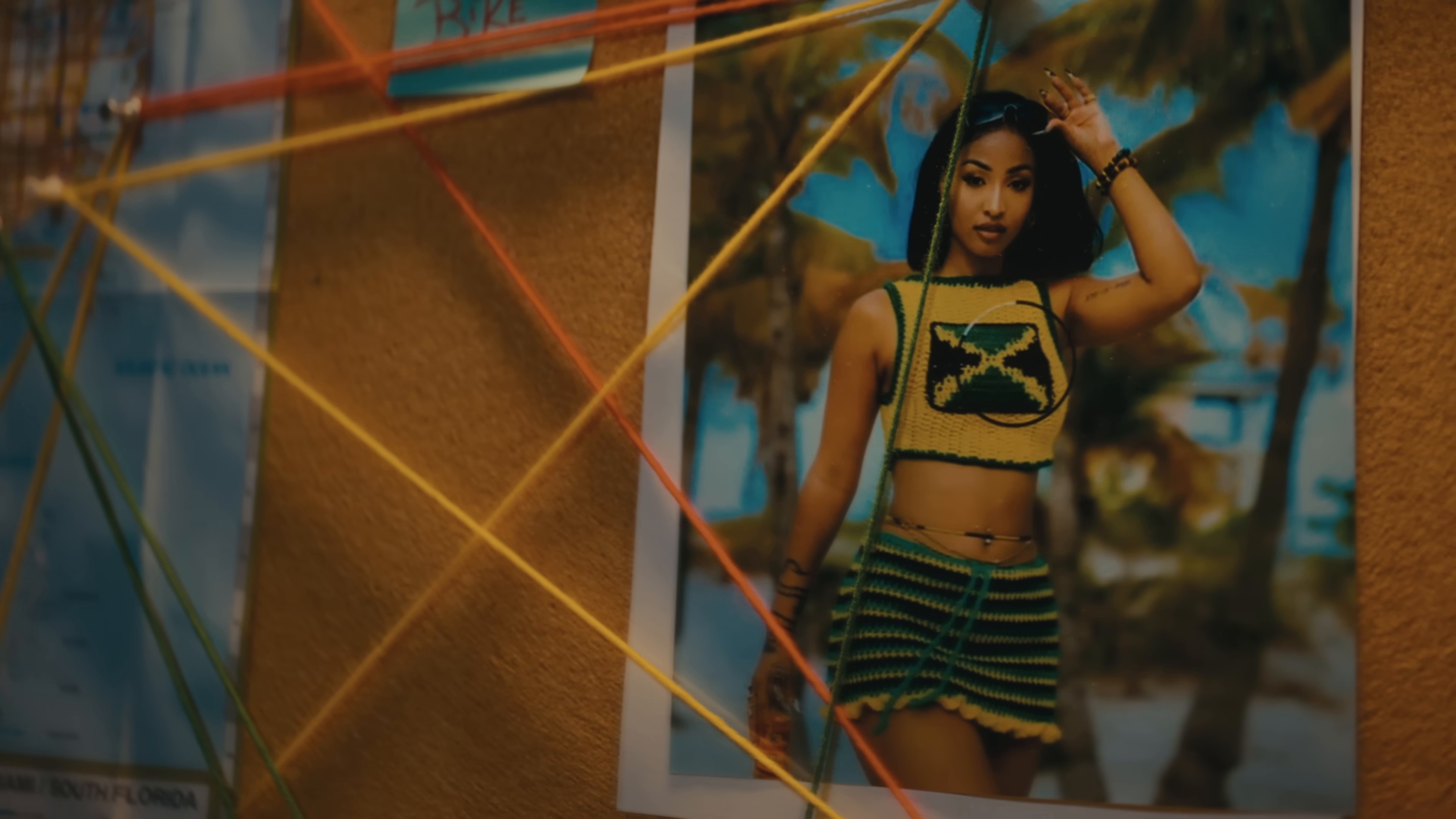 Puni Police (2025) —  shot,  lighting