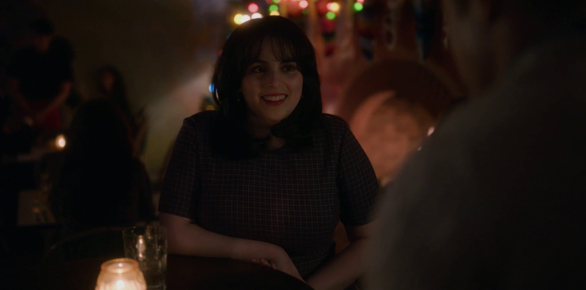 Do You Hear What I Hear? (2021) —  shot,  lighting