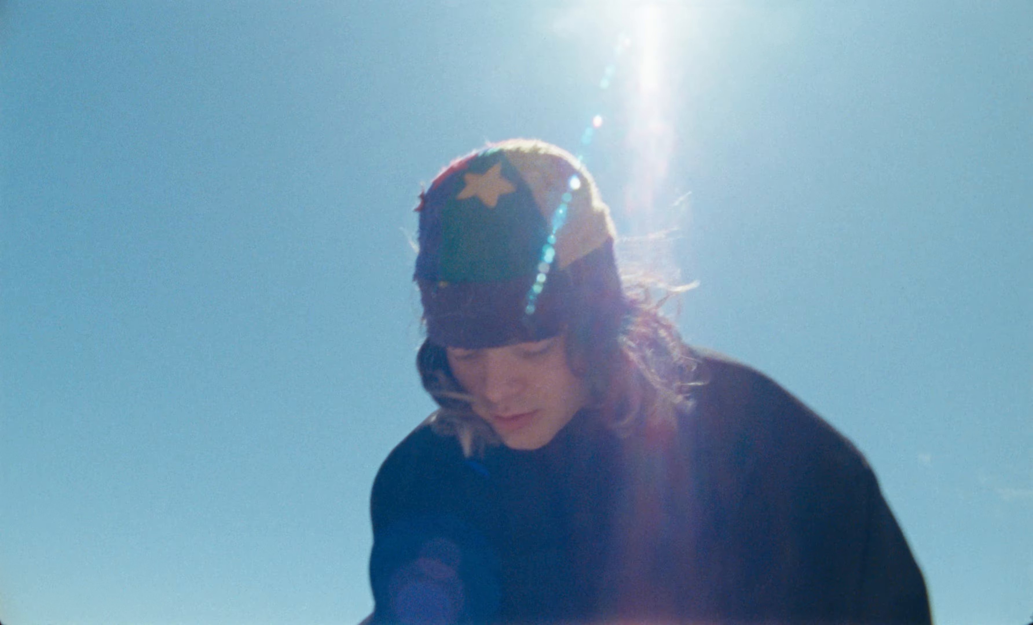 METHOD ACTING (2024) —  shot,  lighting