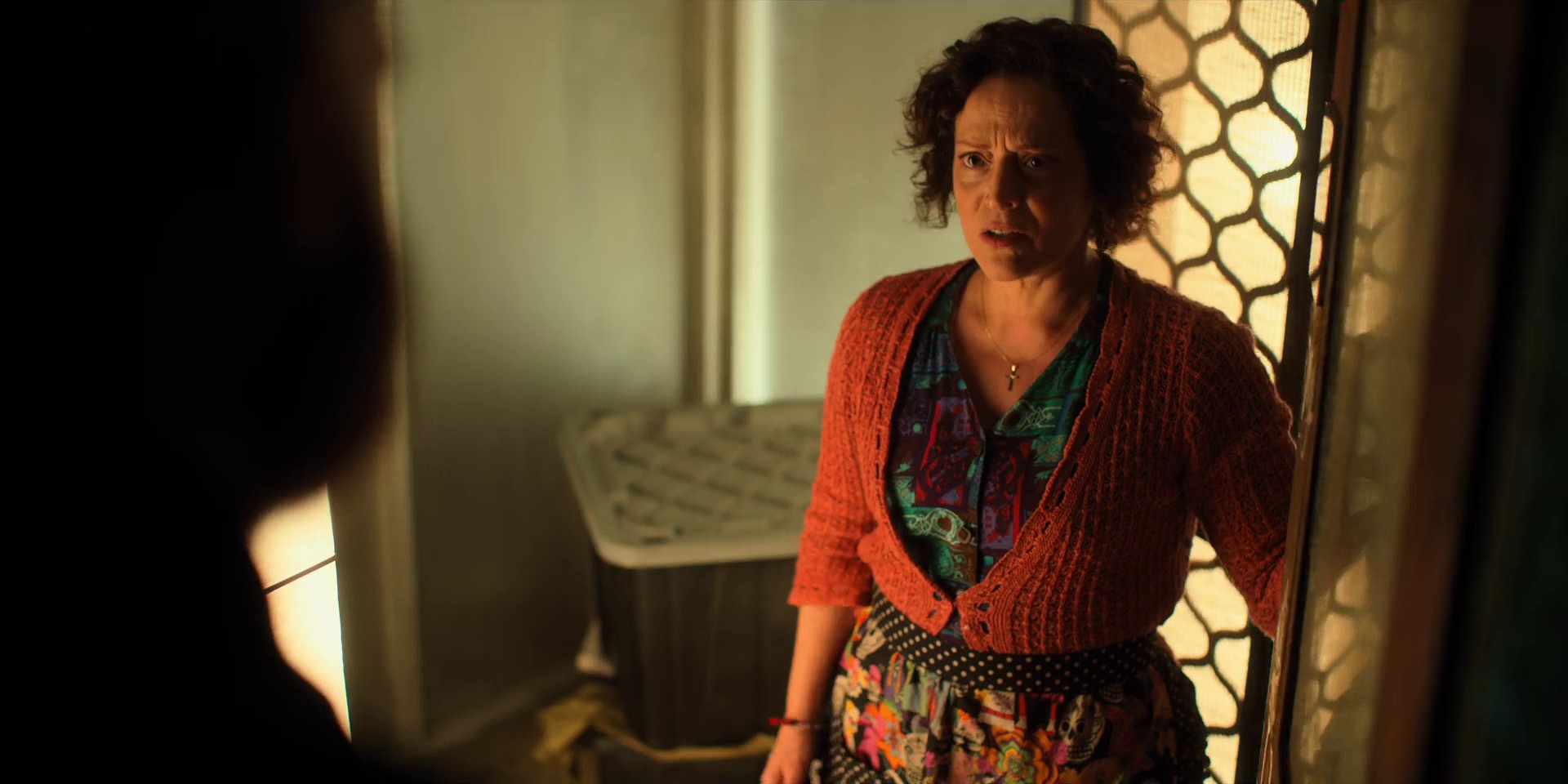 Force of Evil (2018) —  shot,  lighting