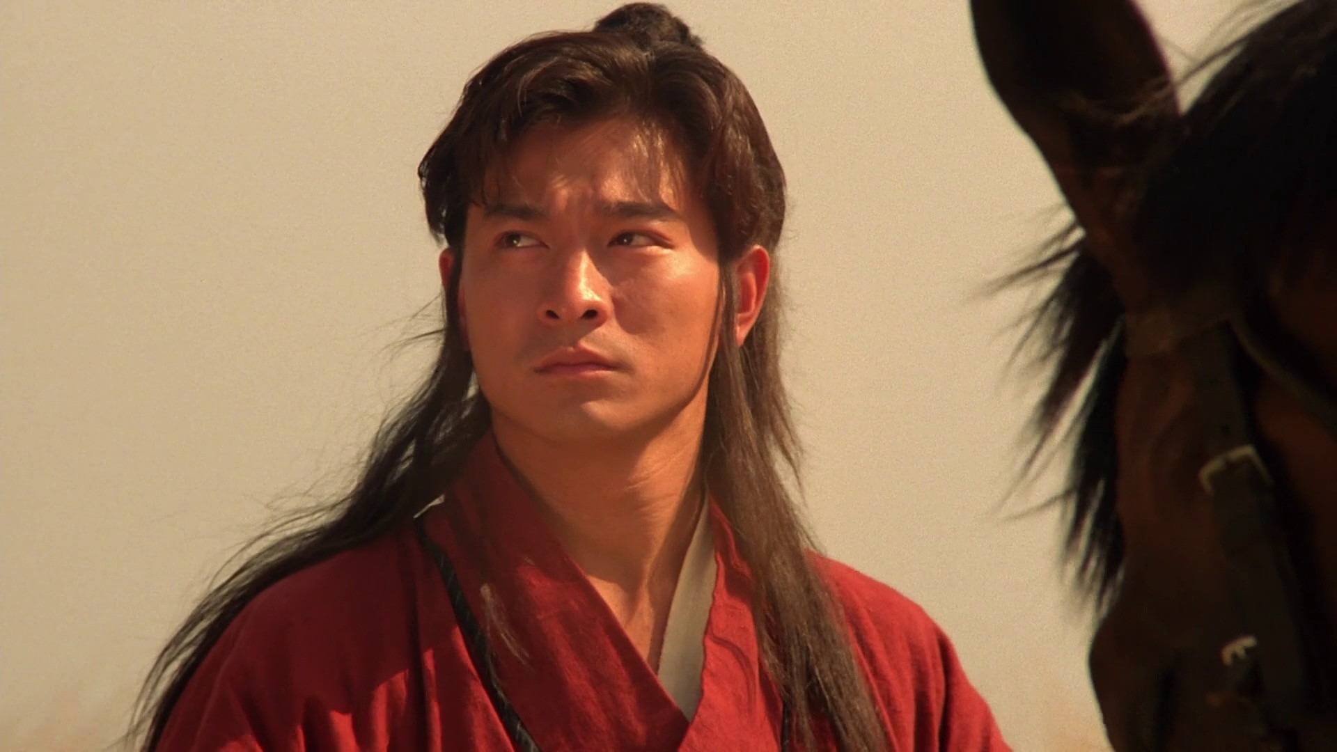 The Moon Warriors (1992) —  shot,  lighting