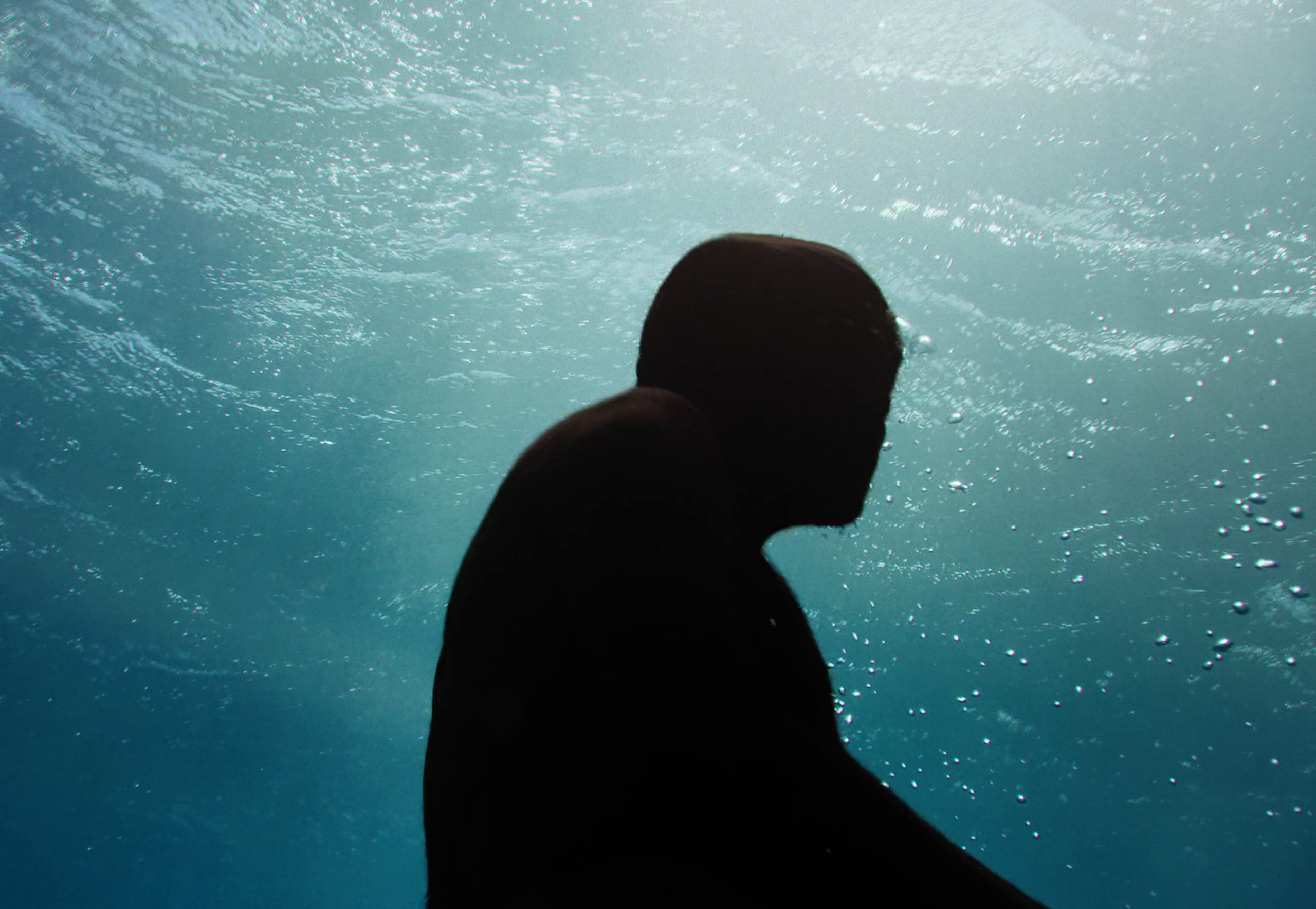 SRSA - More Than Just a Sea | Director's Cut (2024) —  shot,  lighting