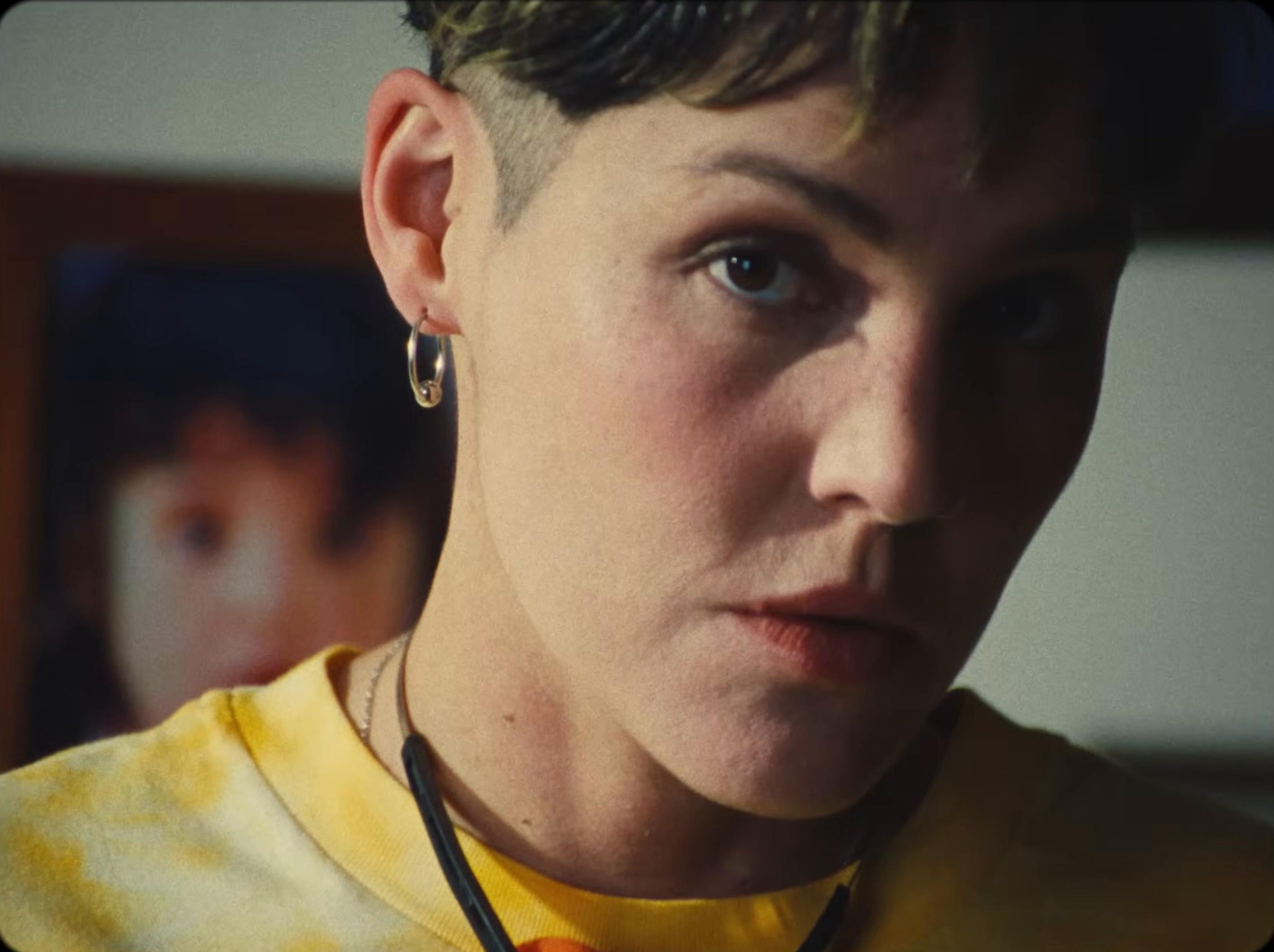 Me Asusta Amar Tanto La Soledad (2026) —  shot,  lighting