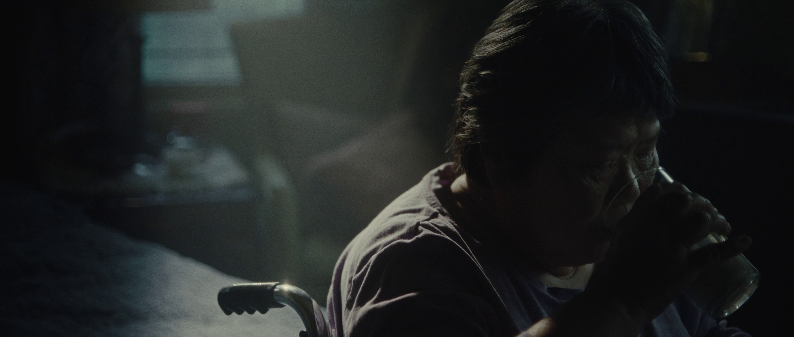 CBN PSA - NEGLECT (2024) —  shot,  lighting