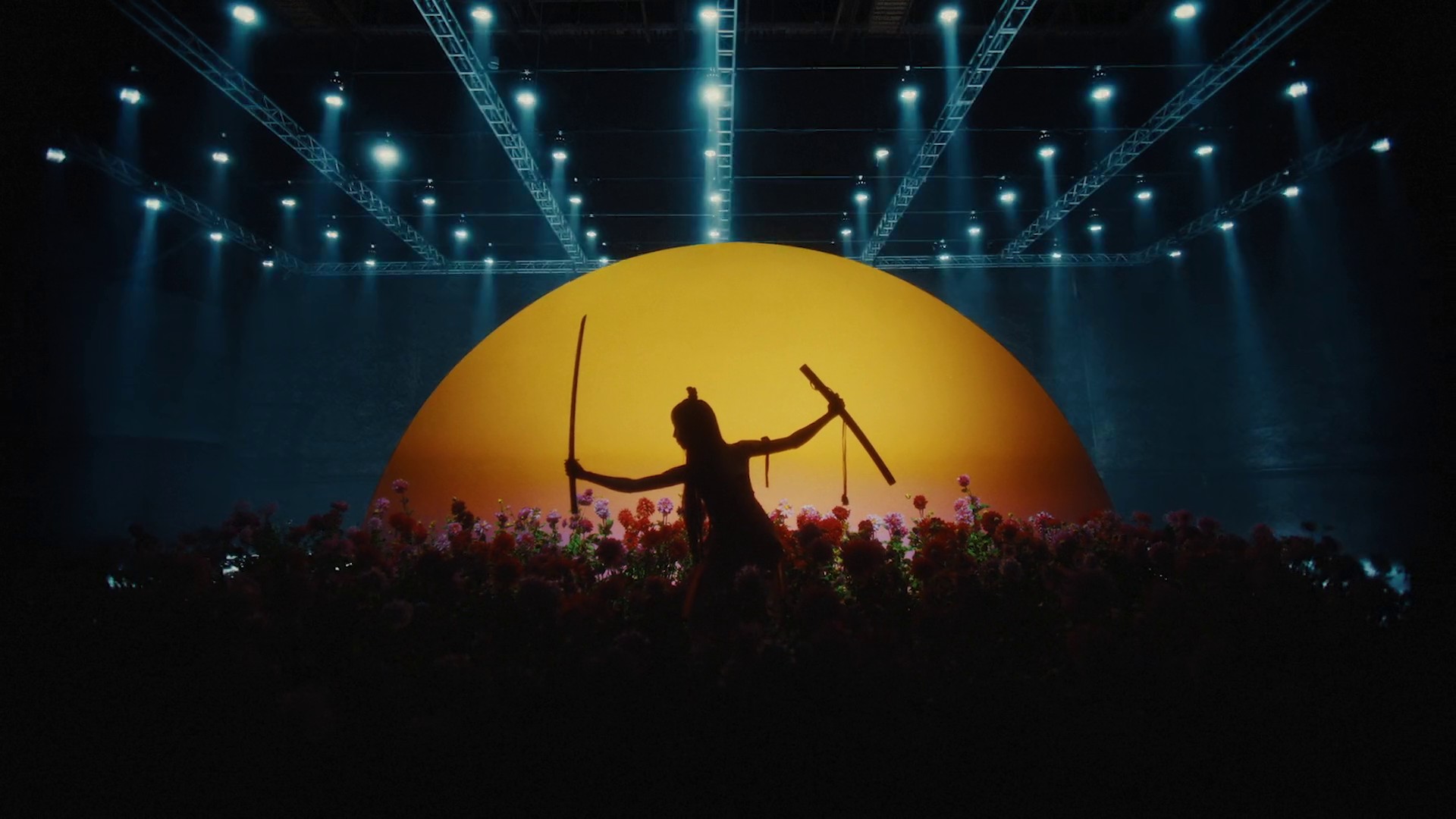 NISSAN Z  | THE ULTIMATE SAMURAI |  DIRECTOR’S CUT (2024) —  shot,  lighting