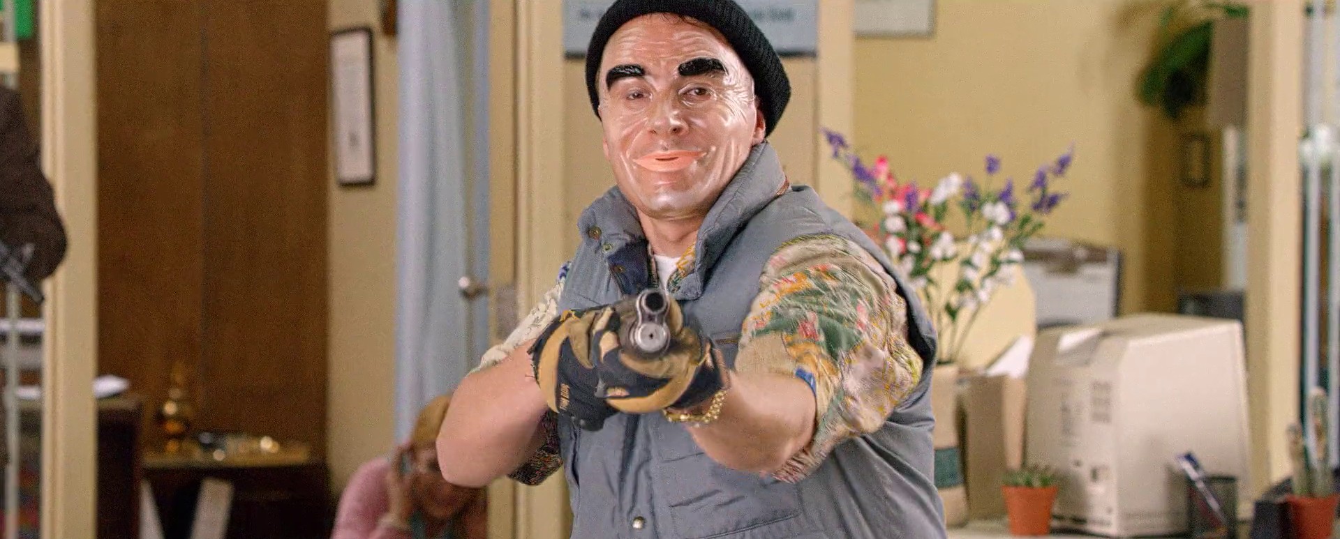 Doompy poomp (2015) —  shot,  lighting