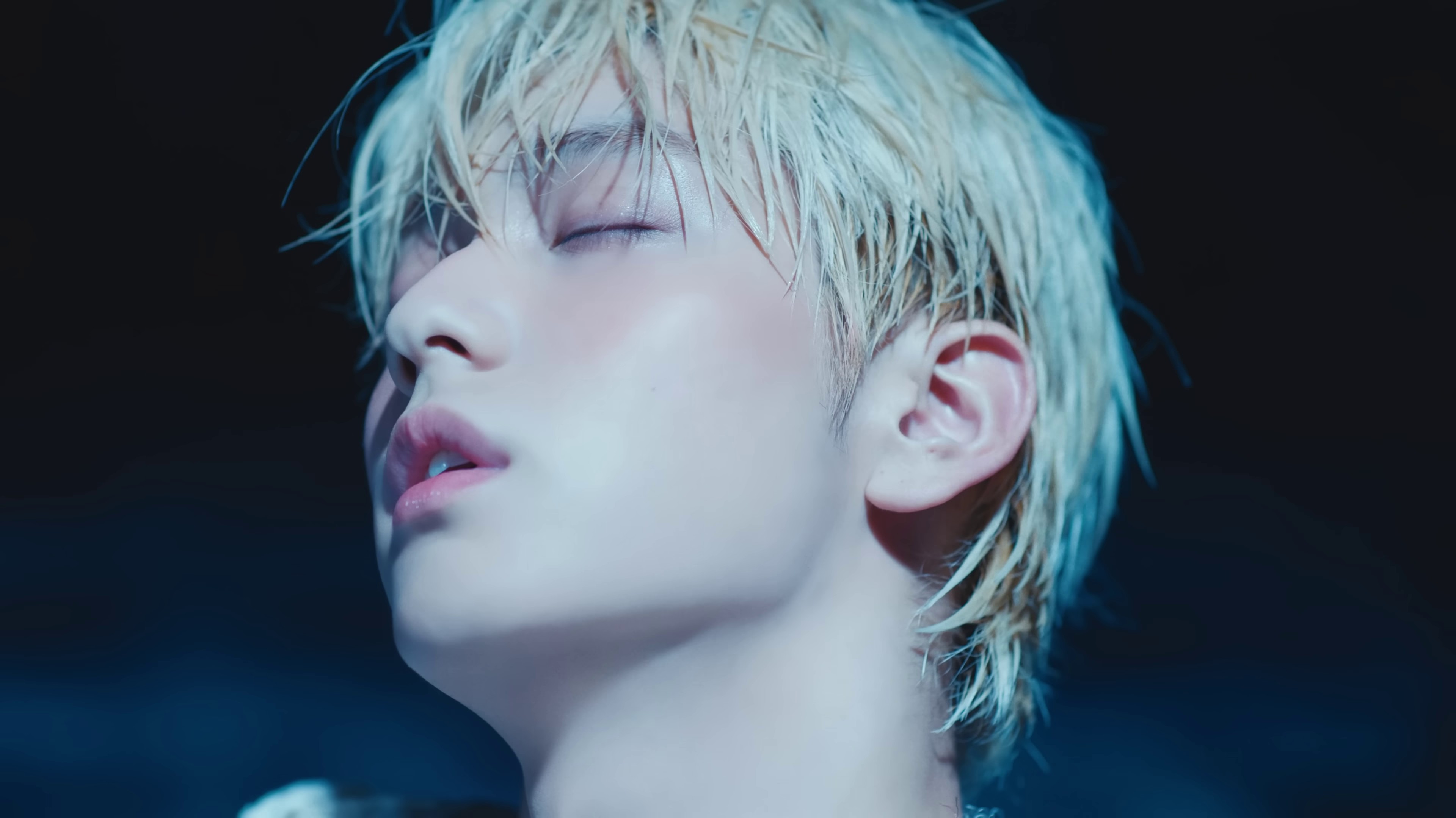 Sugar Rush Ride (2023) —  shot,  lighting