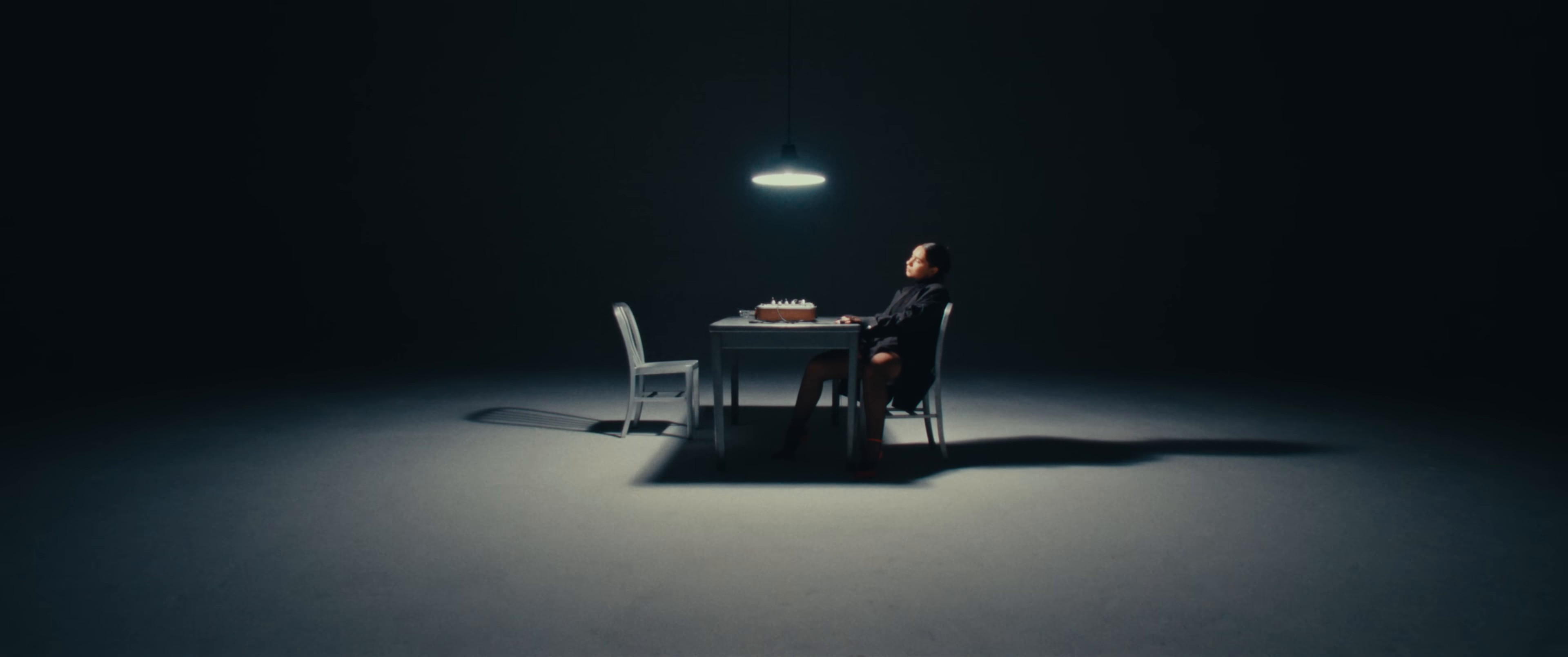 Dead Man (2024) —  shot,  lighting