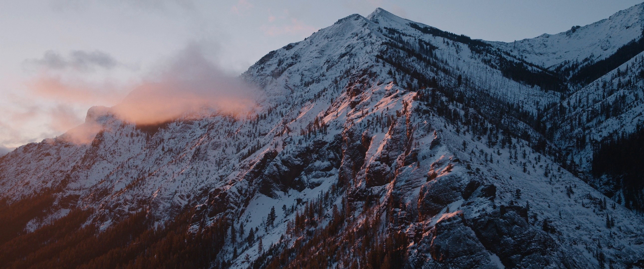 Wyoming Tourism - Aaron Mulkey (2024) —  shot,  lighting