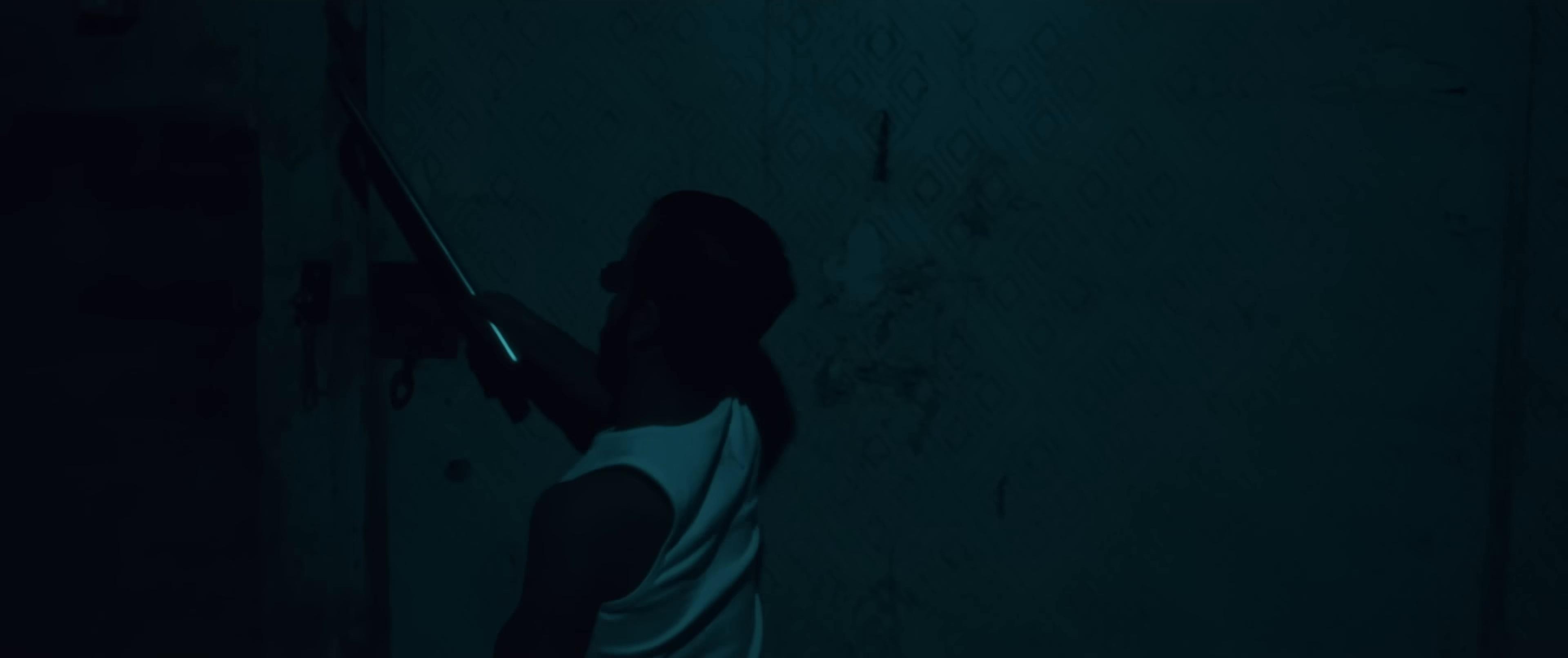 JYO JYO (2025) —  shot,  lighting