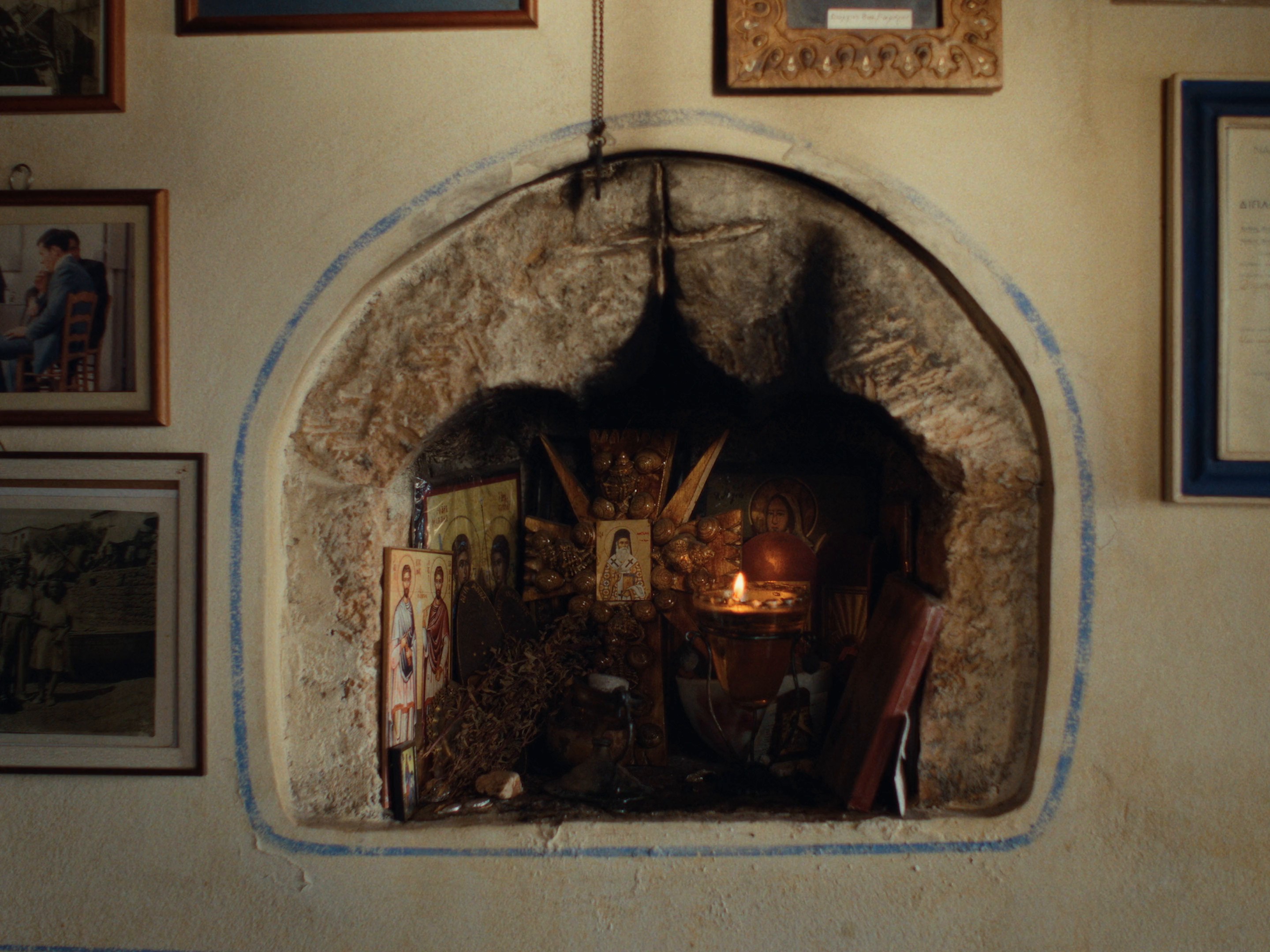 The Subtle Things - Alfa Beer (2024) —  shot,  lighting