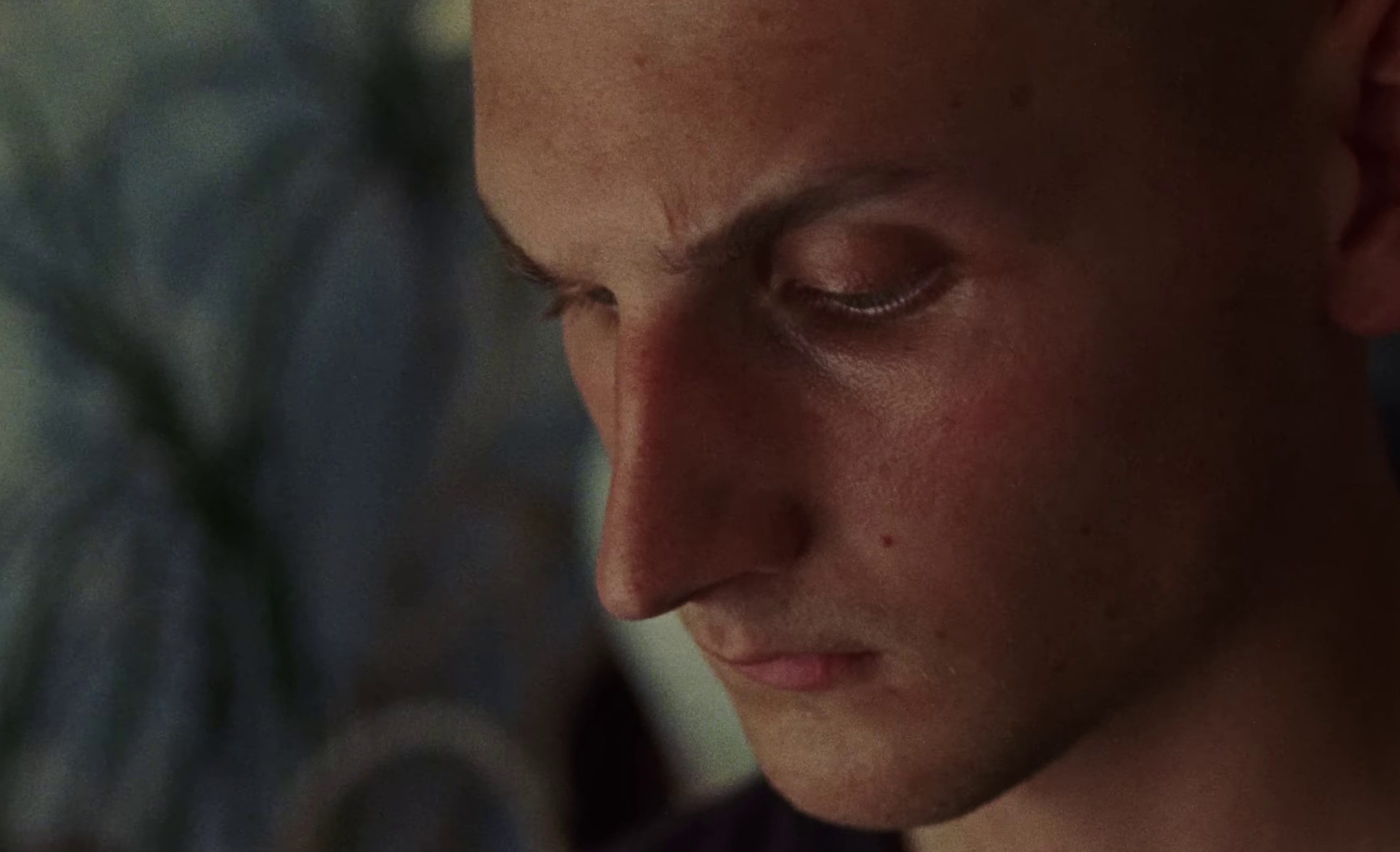 Dancing is Healing (2023) —  shot,  lighting