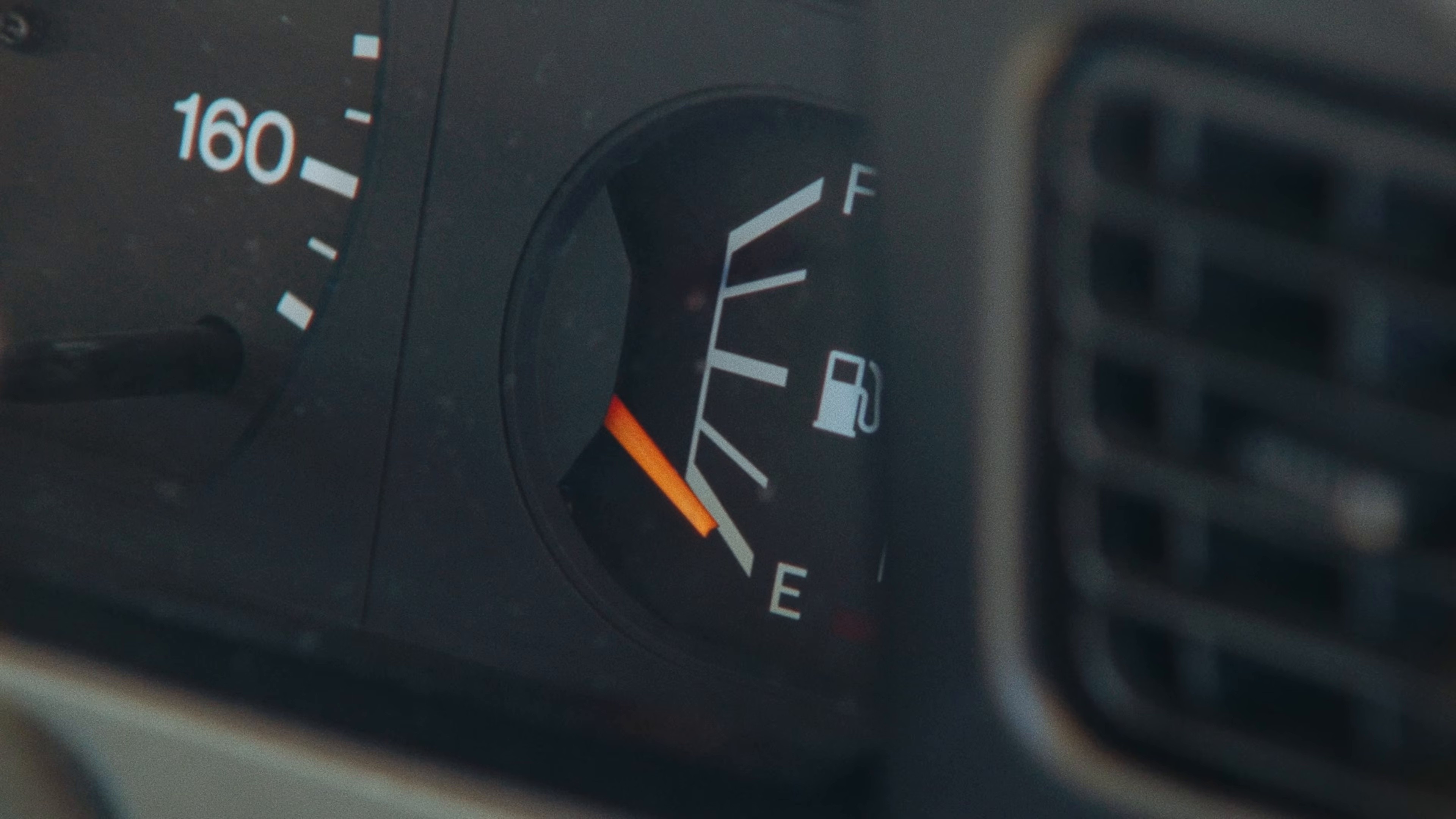 All the Noise (2025) —  shot,  lighting