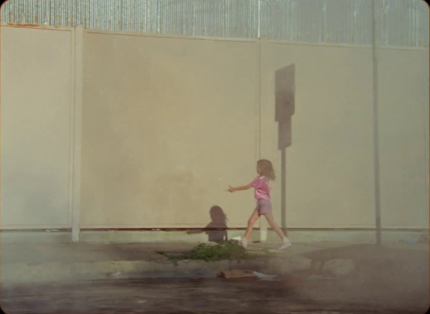 Barefoot In The Park (2019) —  shot,  lighting