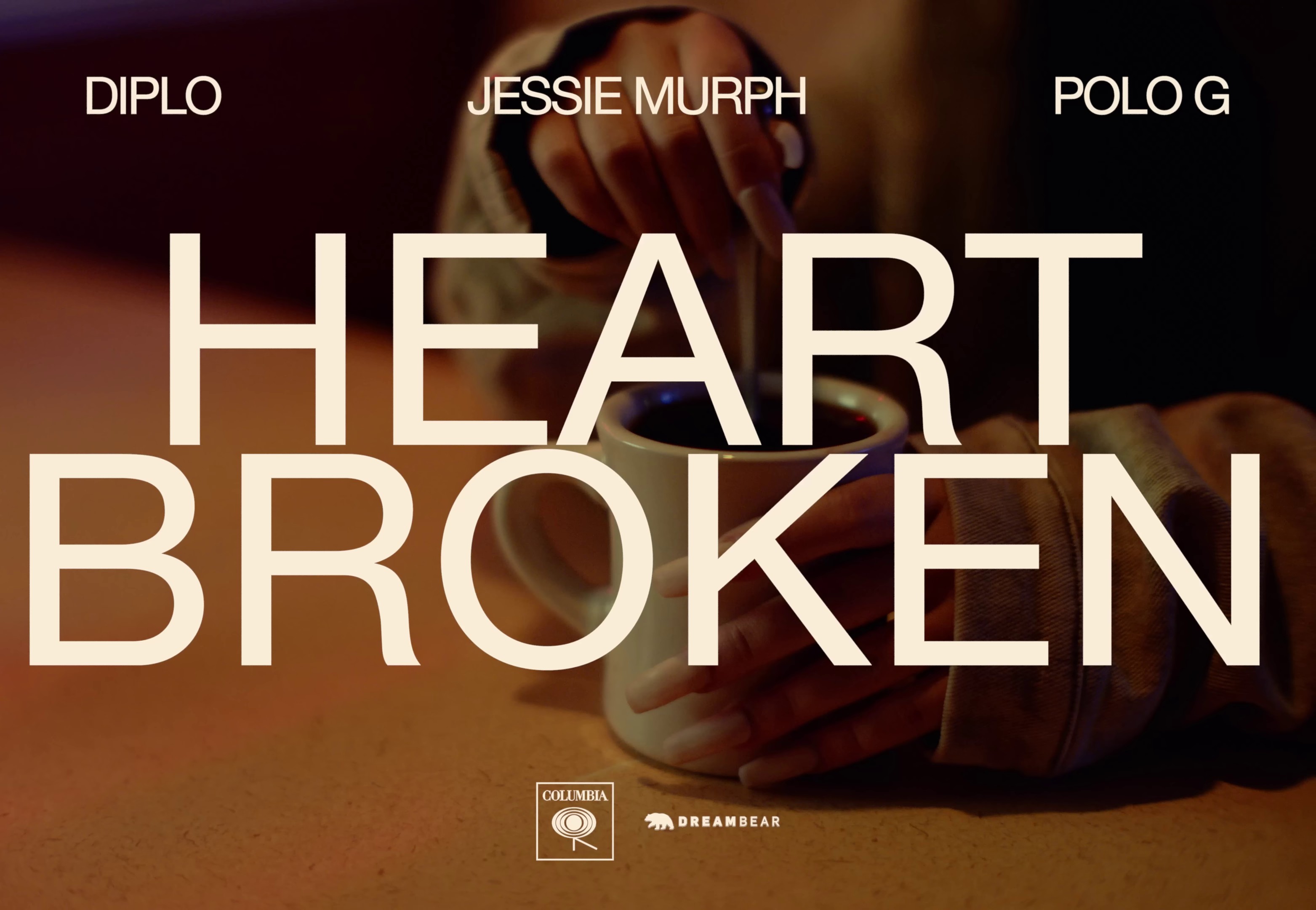 Heartbroken (2023) —  shot,  lighting