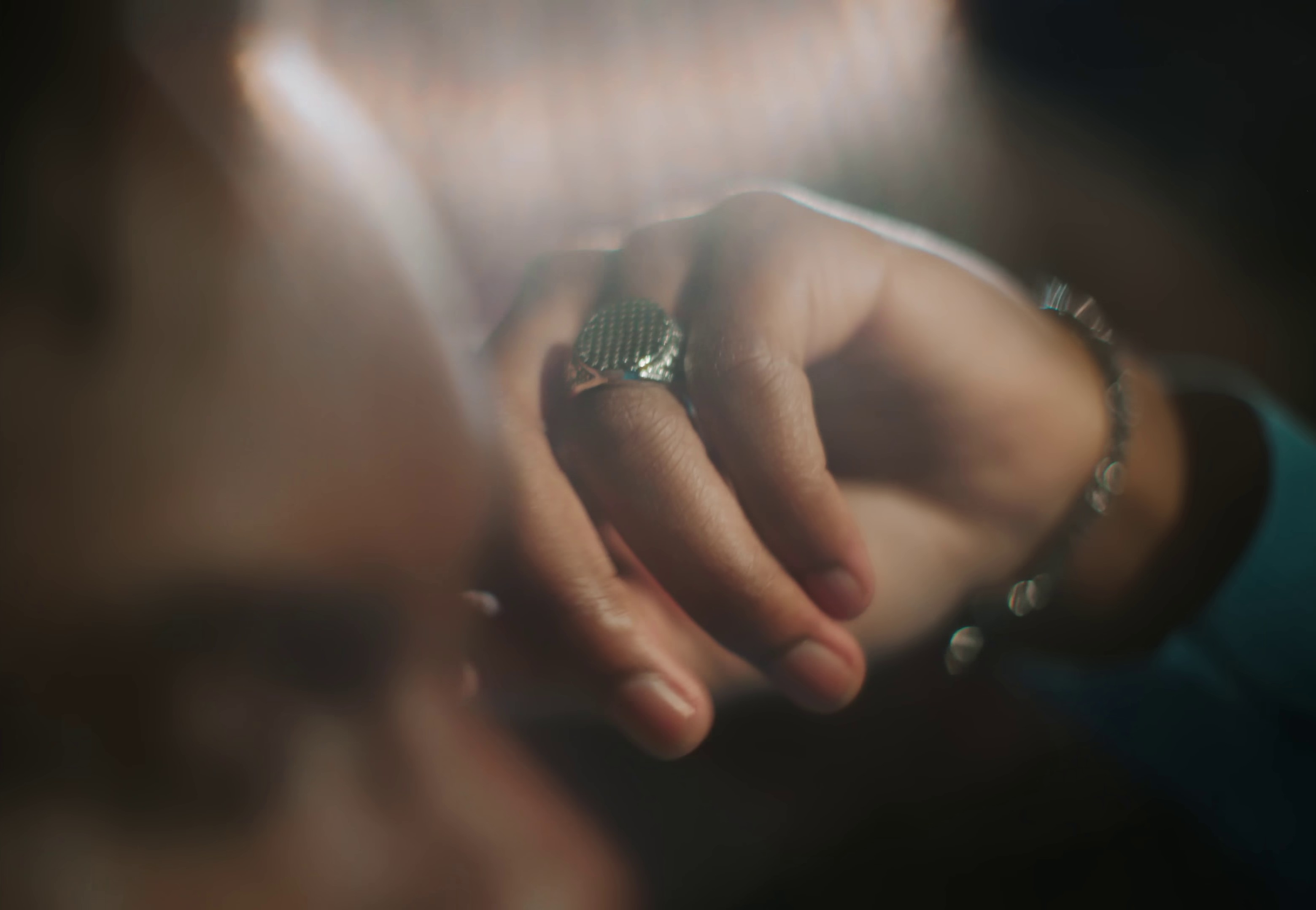 Falling Into Place (2024) —  shot,  lighting