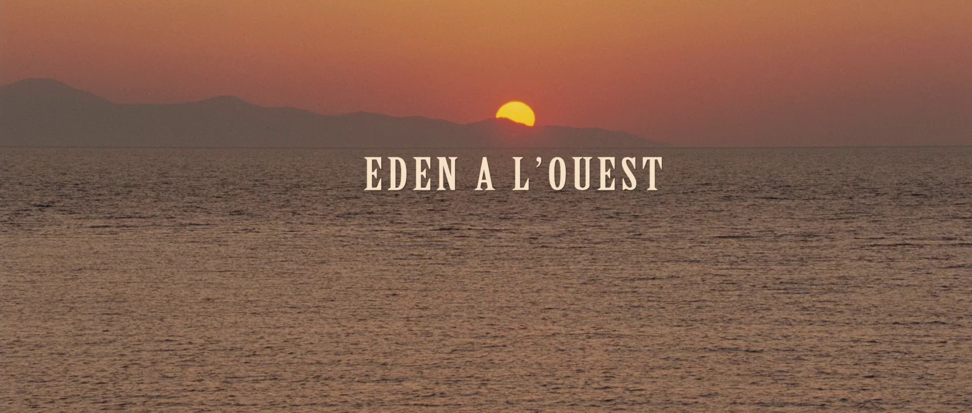 Eden Is West (2009) —  shot,  lighting
