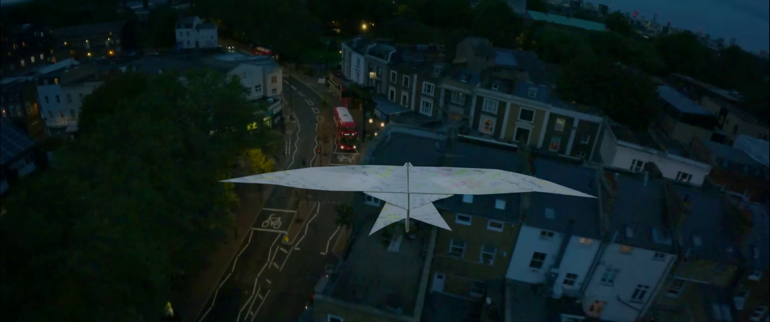 Nice to meet you (2023) —  shot,  lighting