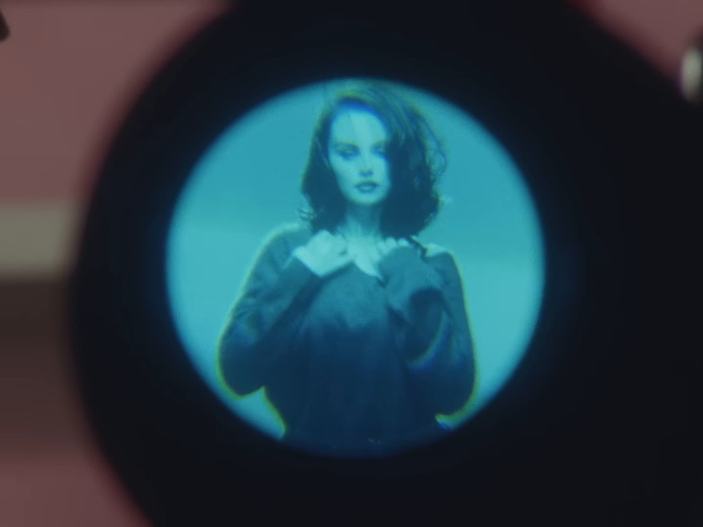 Sunset Blvd (2025) —  shot,  lighting