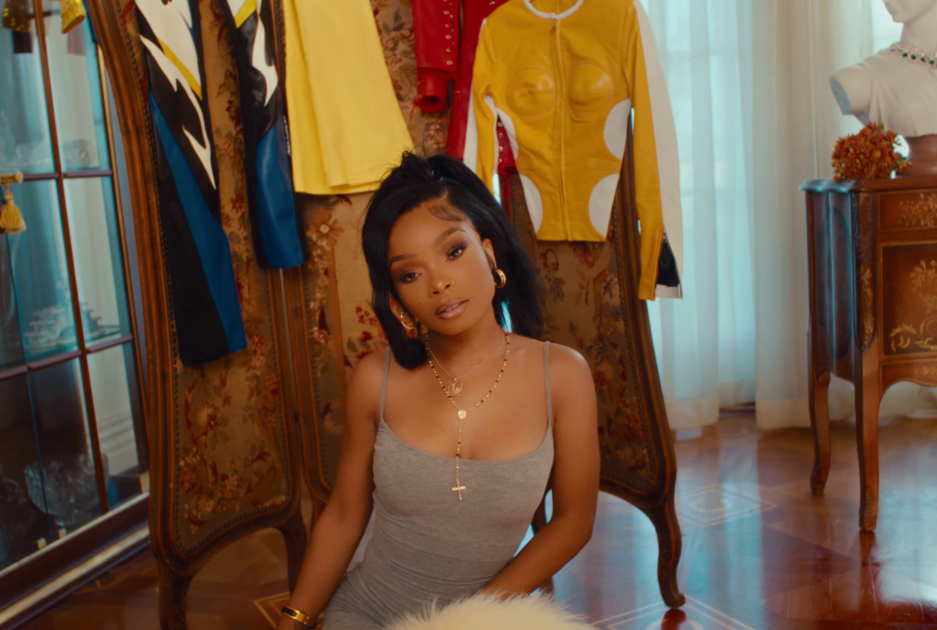 You (2023) —  shot,  lighting