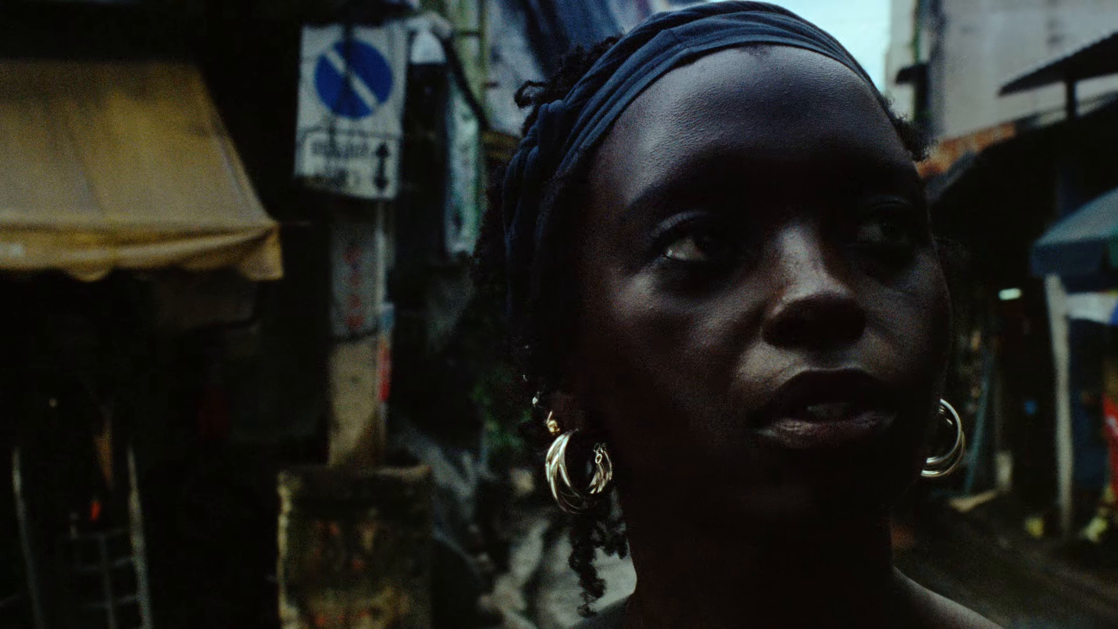 Travel Changed Me | A Trip with Away in Thailand (2025) —  shot,  lighting