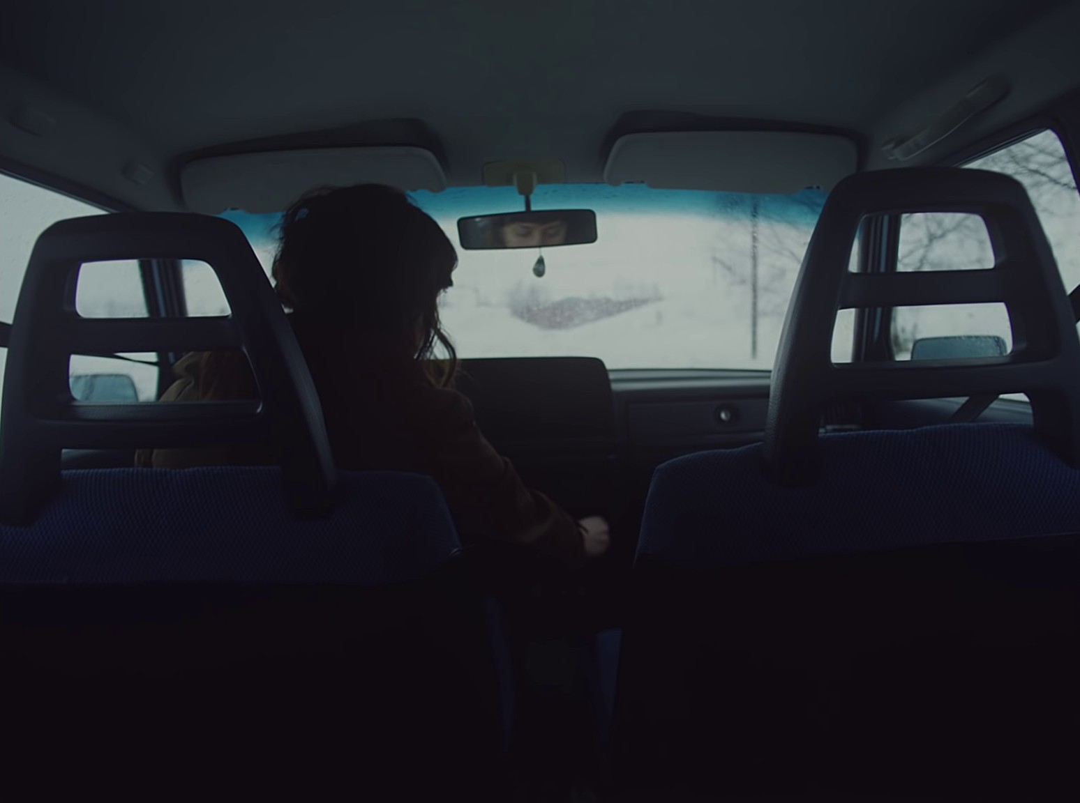 CAIC (2020) —  shot,  lighting