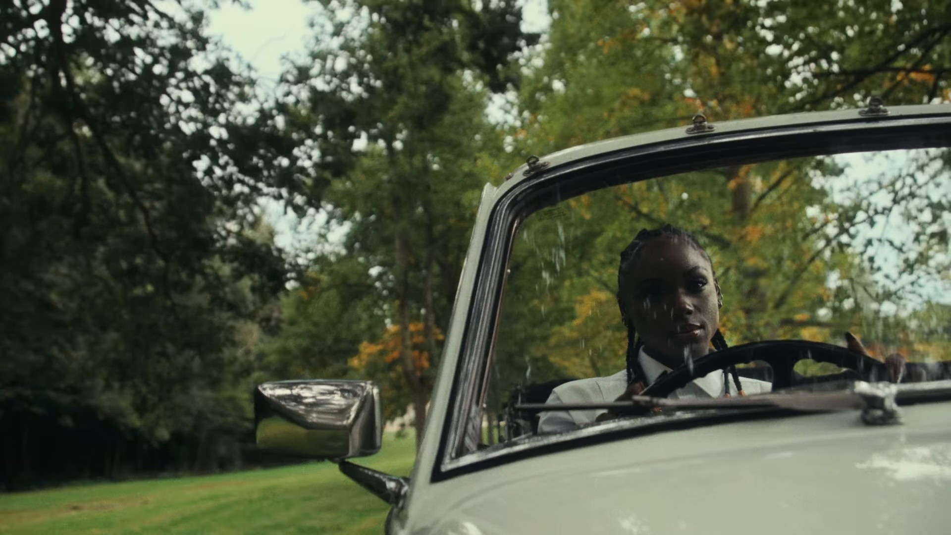 Piece of My Heart (2024) —  shot,  lighting