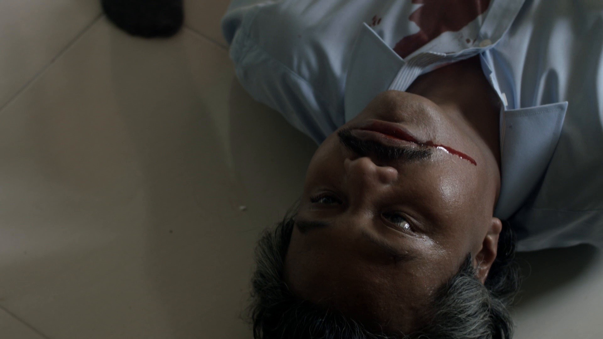 Liu lian wang fan (2014) —  shot,  lighting