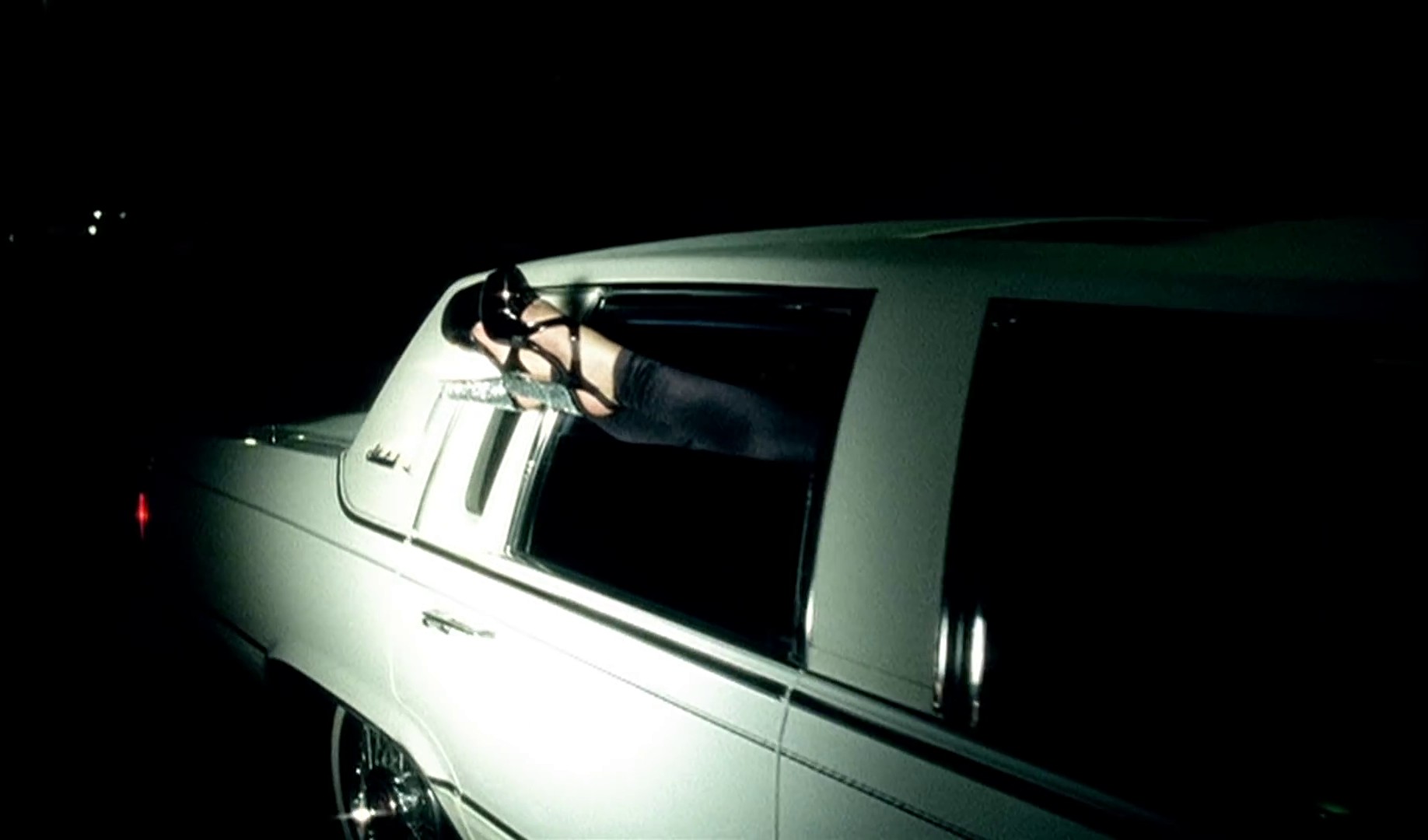 Just Dance (2008) —  shot,  lighting