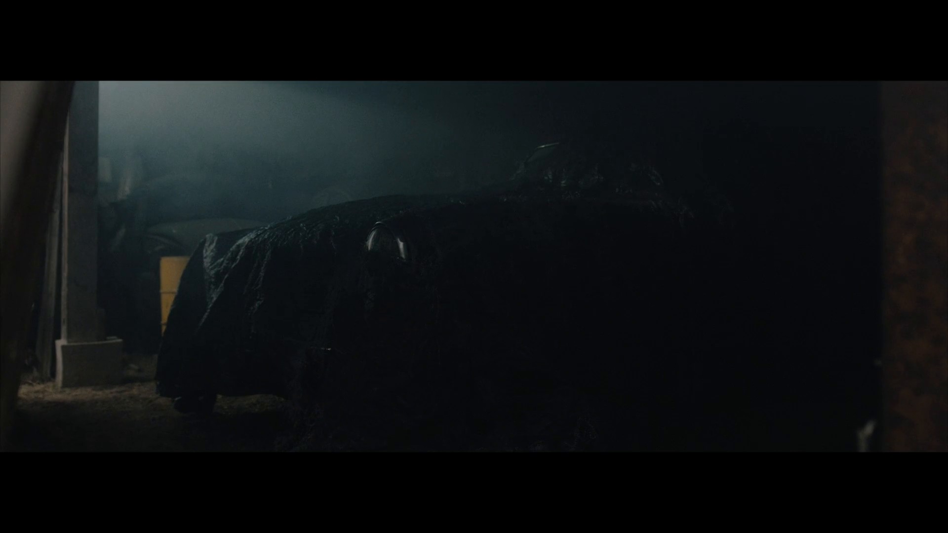 SSR oldtimer (2020) —  shot,  lighting