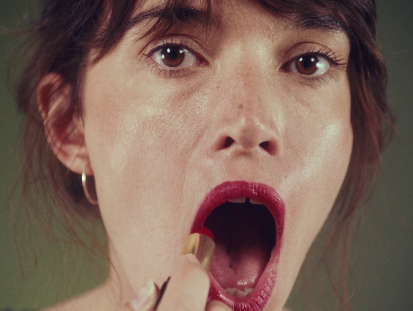 Por cima (2017) —  shot,  lighting