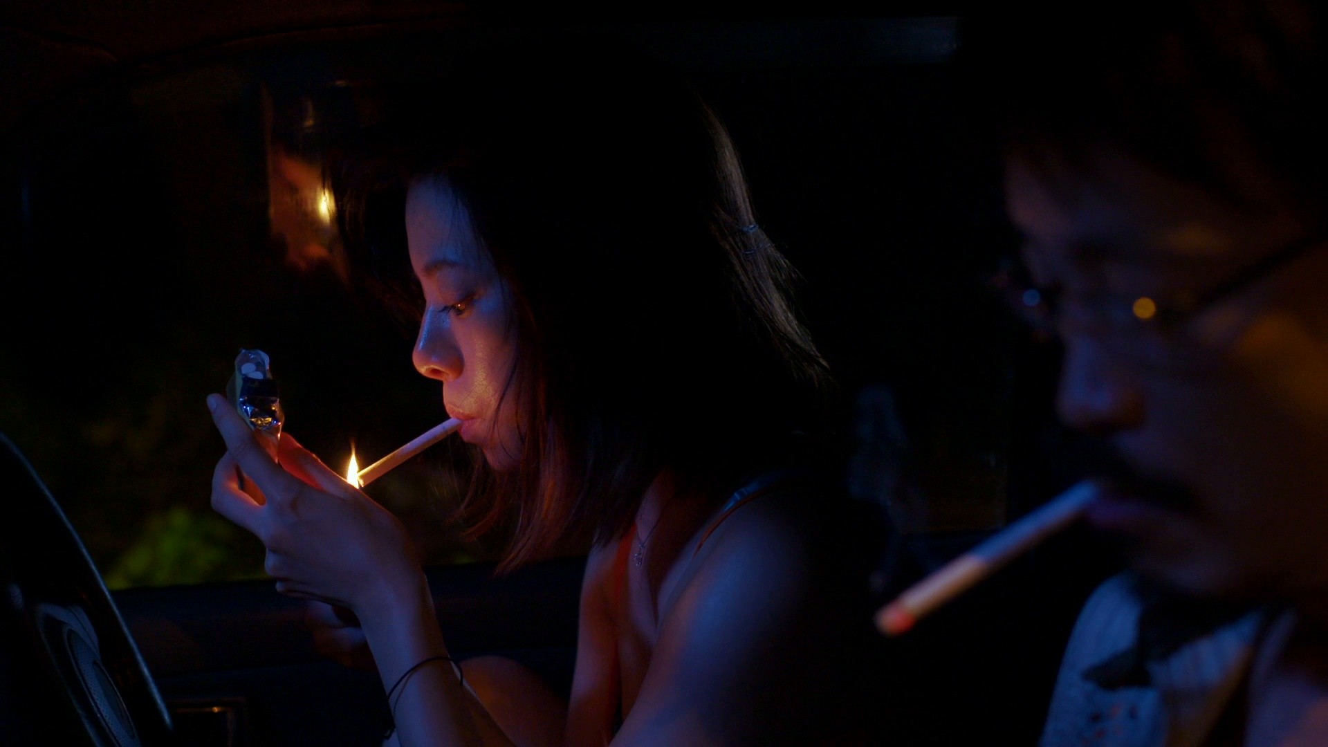 A Crimson Star (2018) —  shot,  lighting