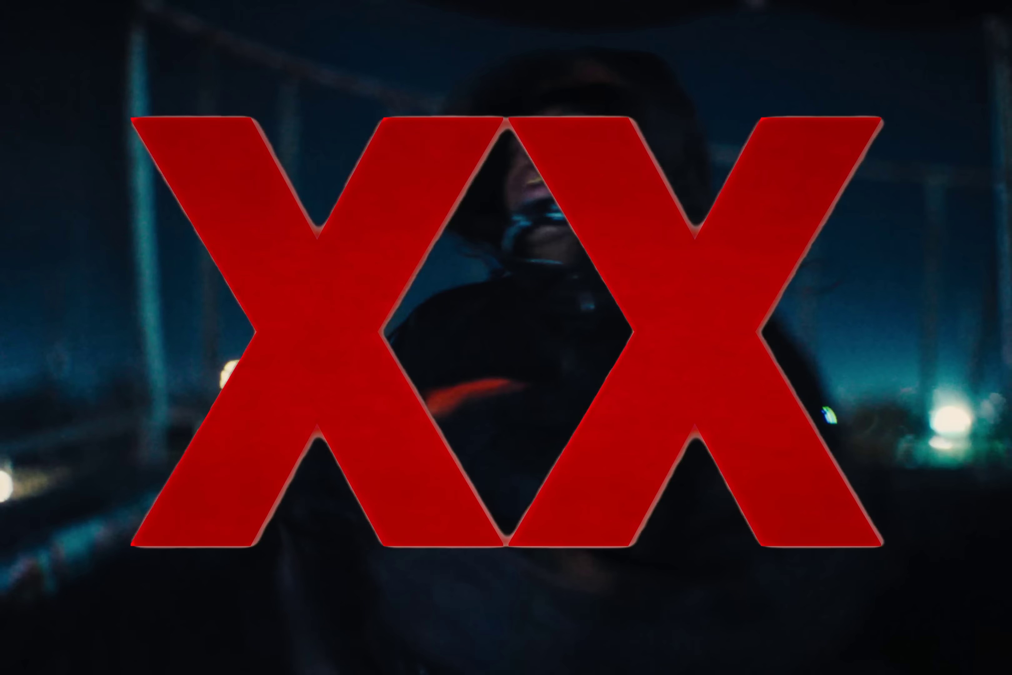 SICK OF IT* (2022) —  shot,  lighting