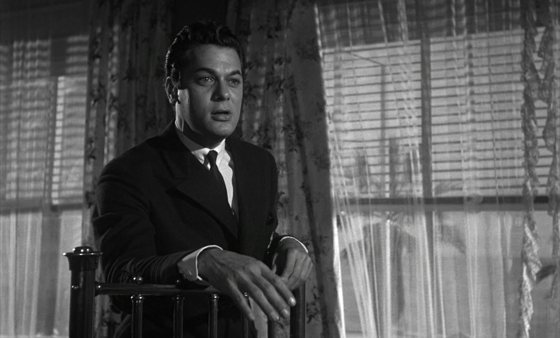 Some Like It Hot (1959) —  shot,  lighting