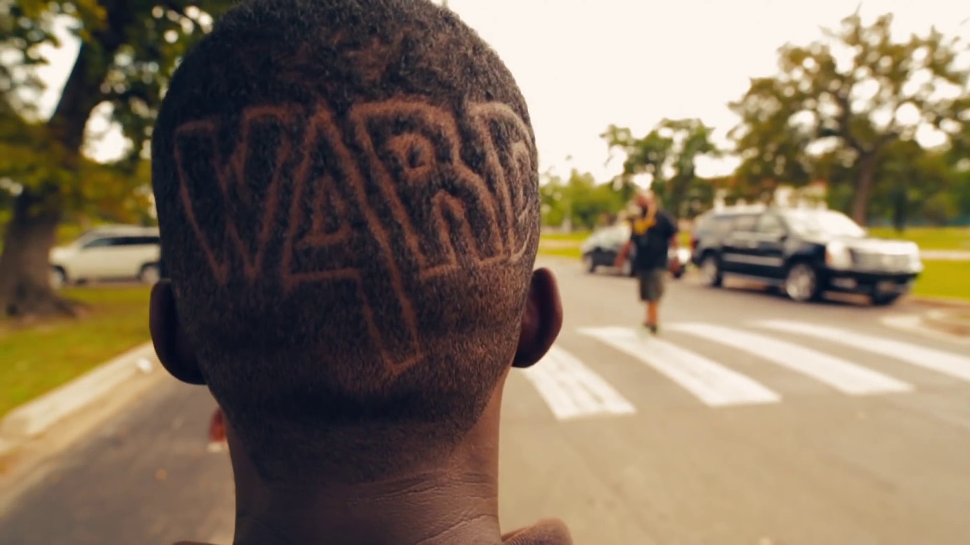 No Angel (2013) —  shot,  lighting