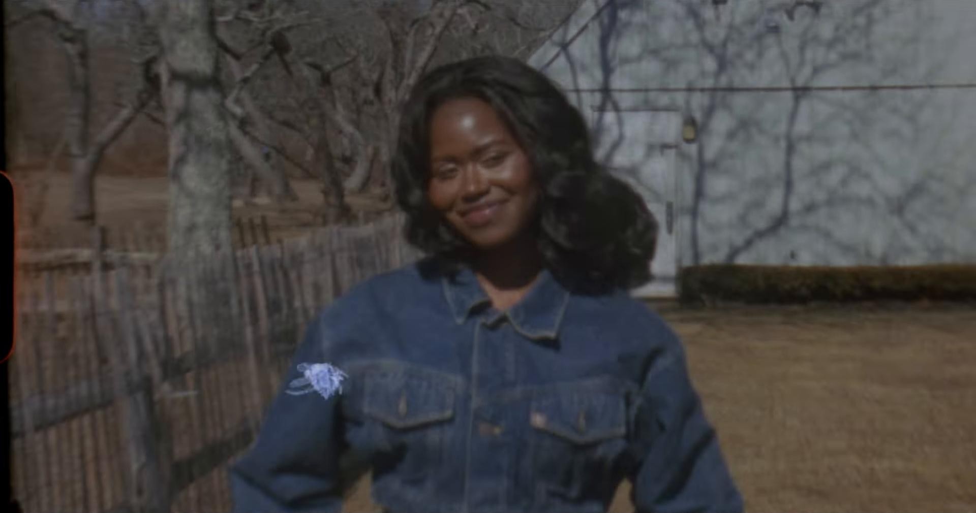 American Love Song (2025) —  shot,  lighting