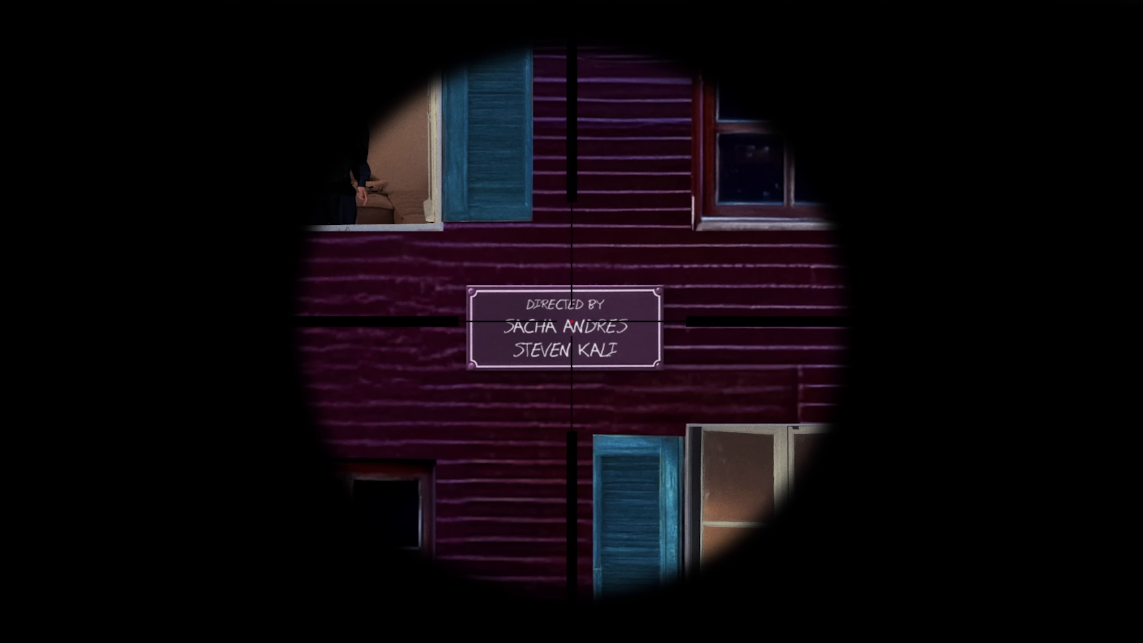 ROND (2025) —  shot,  lighting