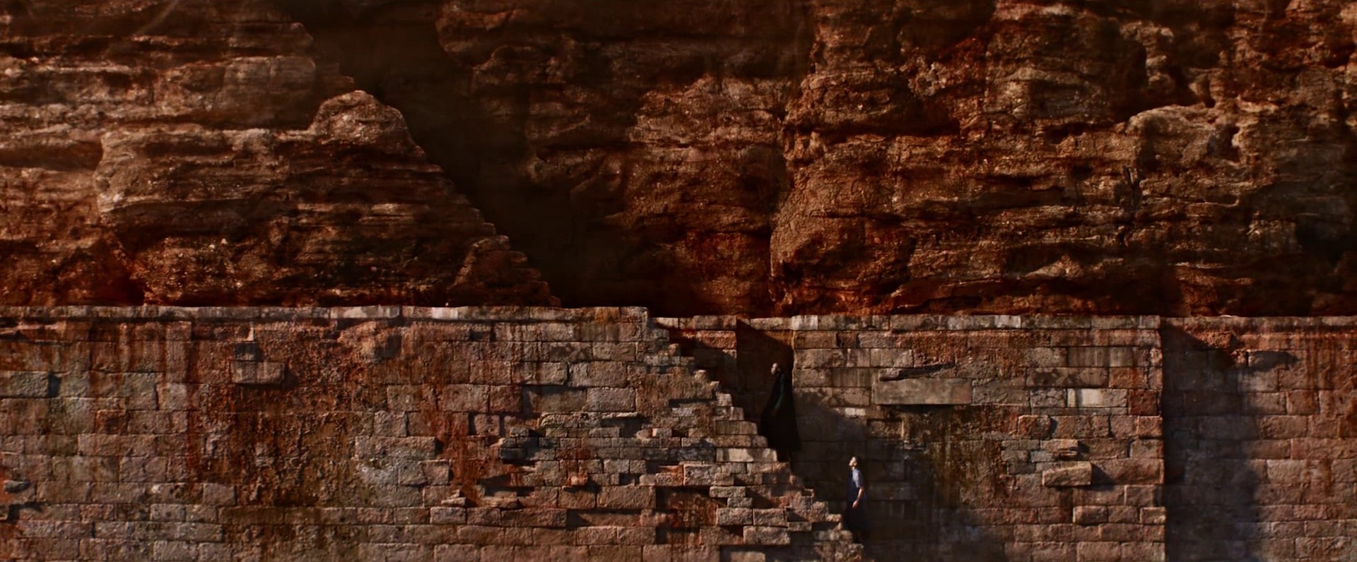 Head Full of Snow (2017) —  shot,  lighting