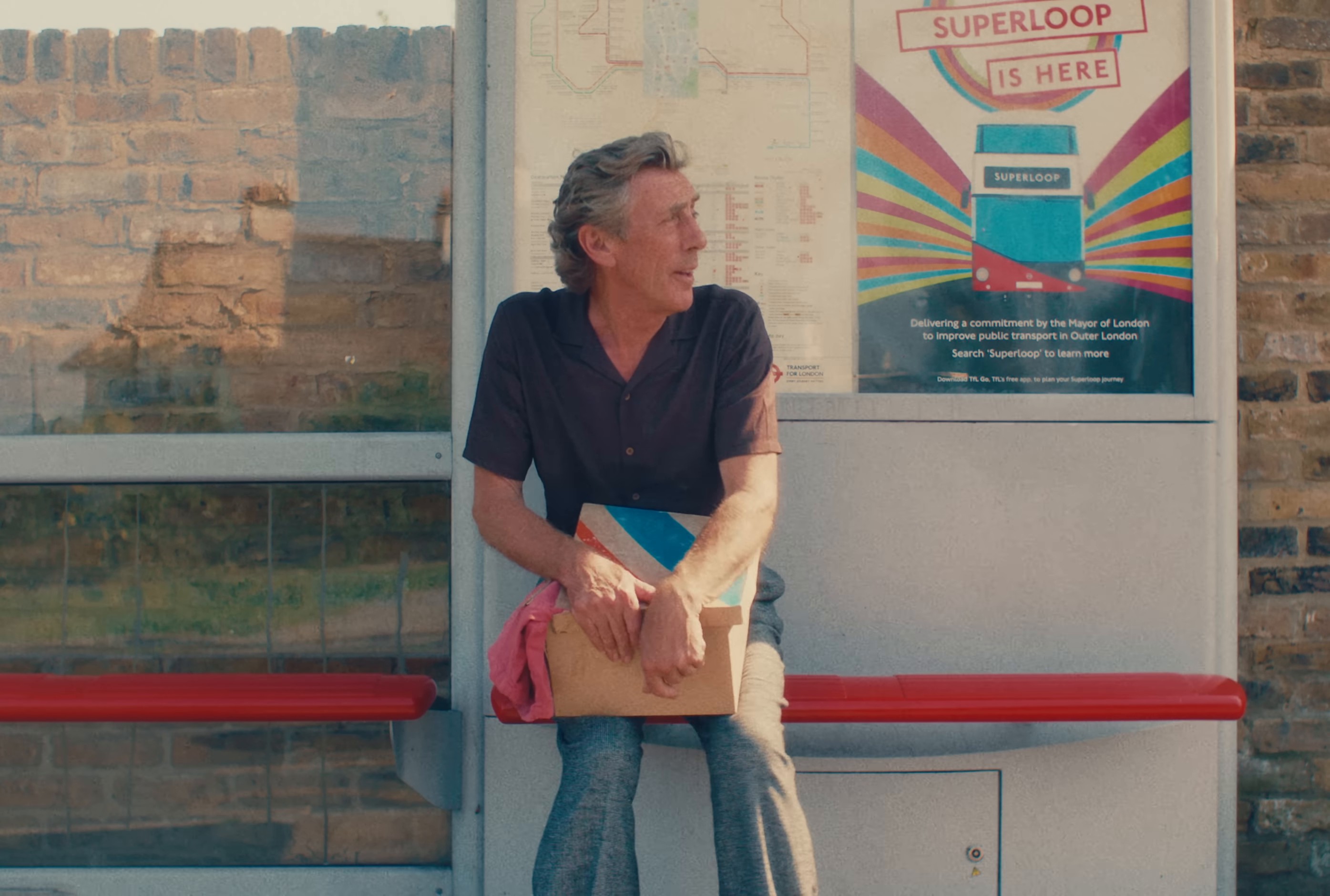 Lionel (2024) —  shot,  lighting