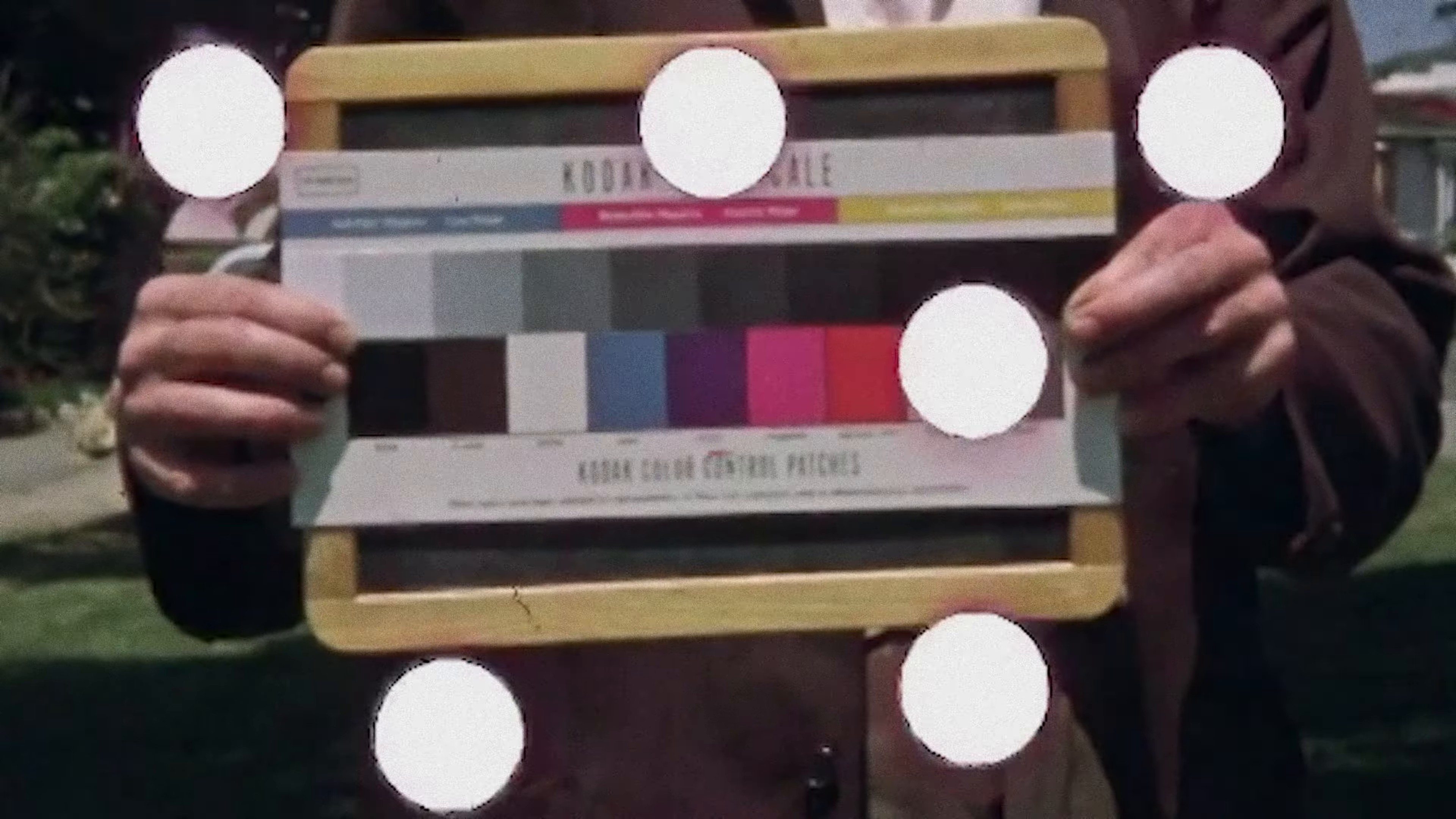 Breaking By (2024) —  shot,  lighting