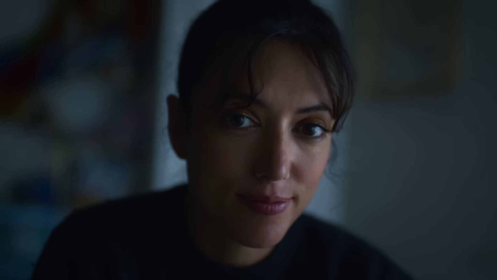 24 (2022) —  shot,  lighting