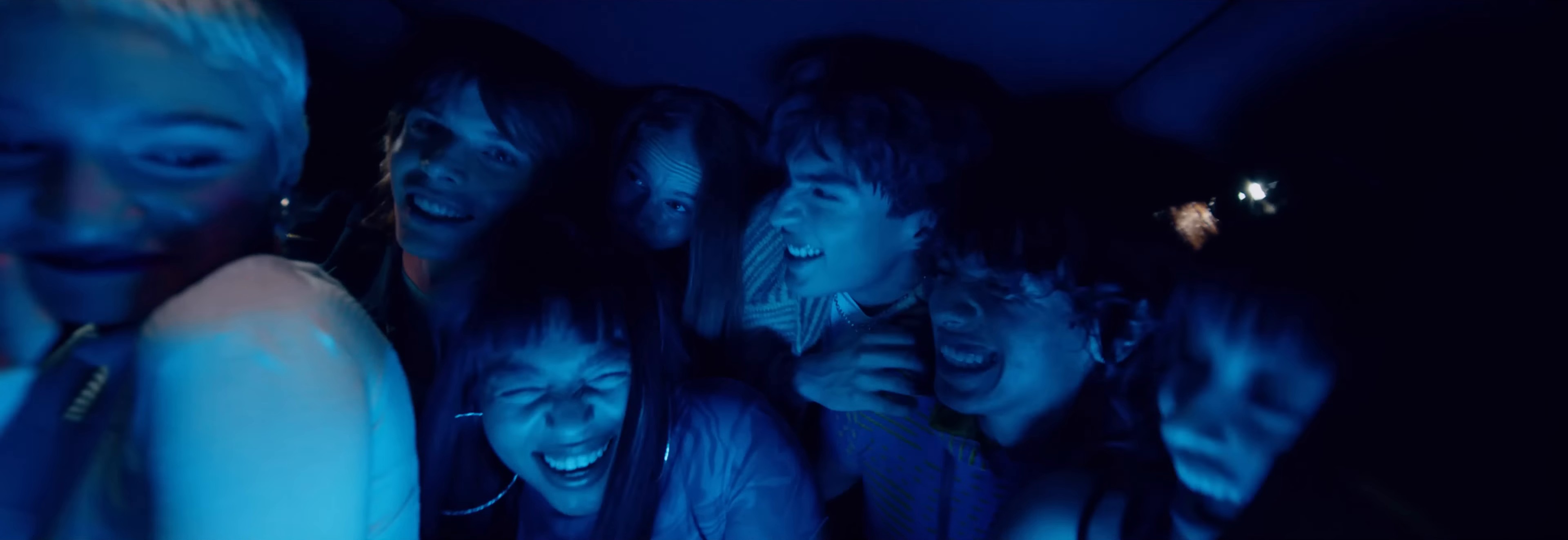 Dua Lipa for Porsche | The all-electric Macan. (2024) —  shot,  lighting