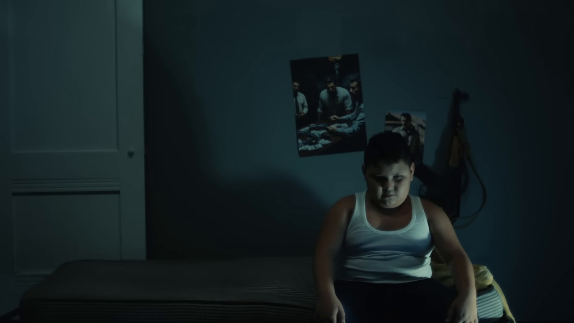 I'm So Happy (2024) —  shot,  lighting